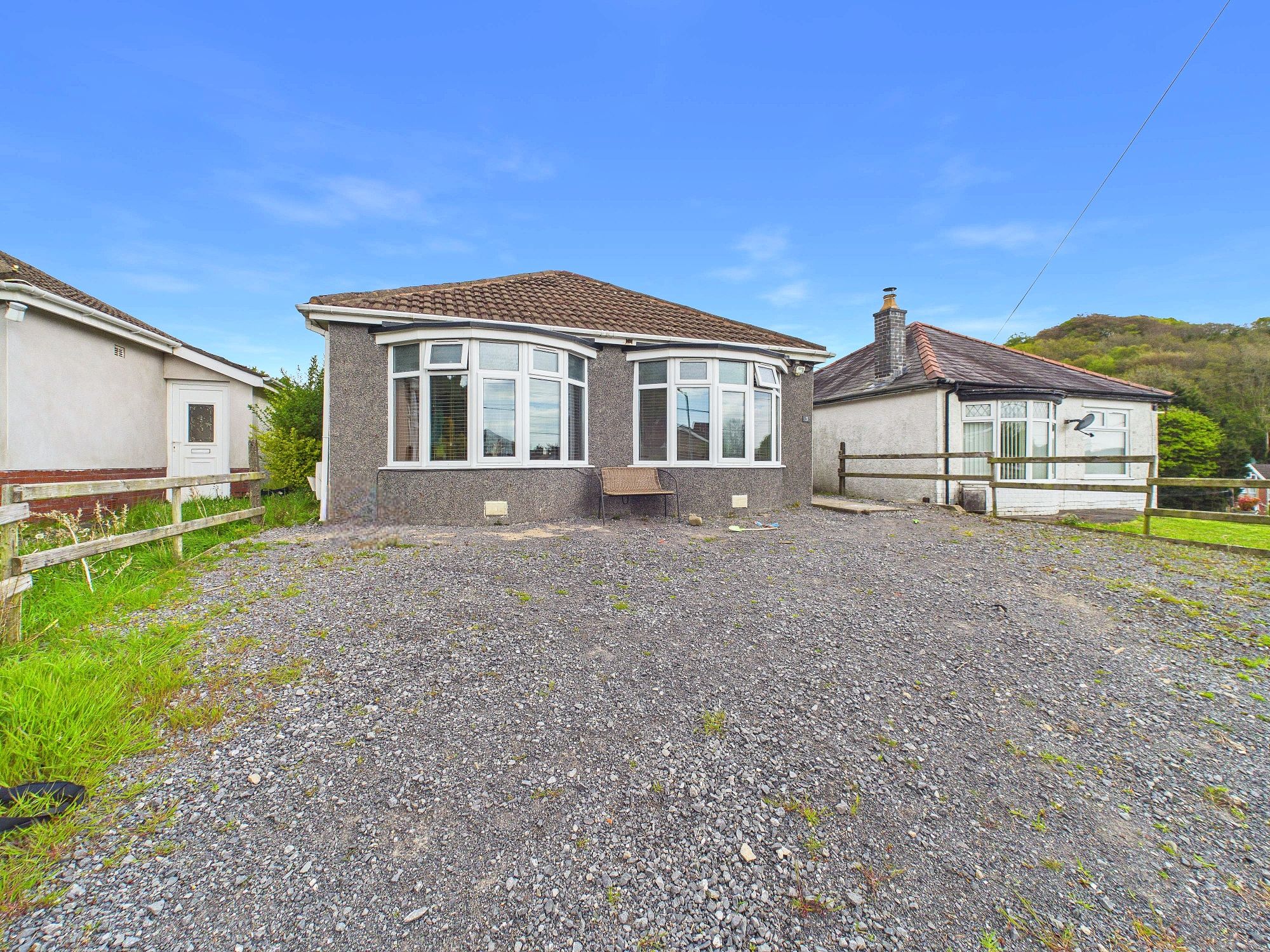 Penshannel, Neath Abbey, SA10