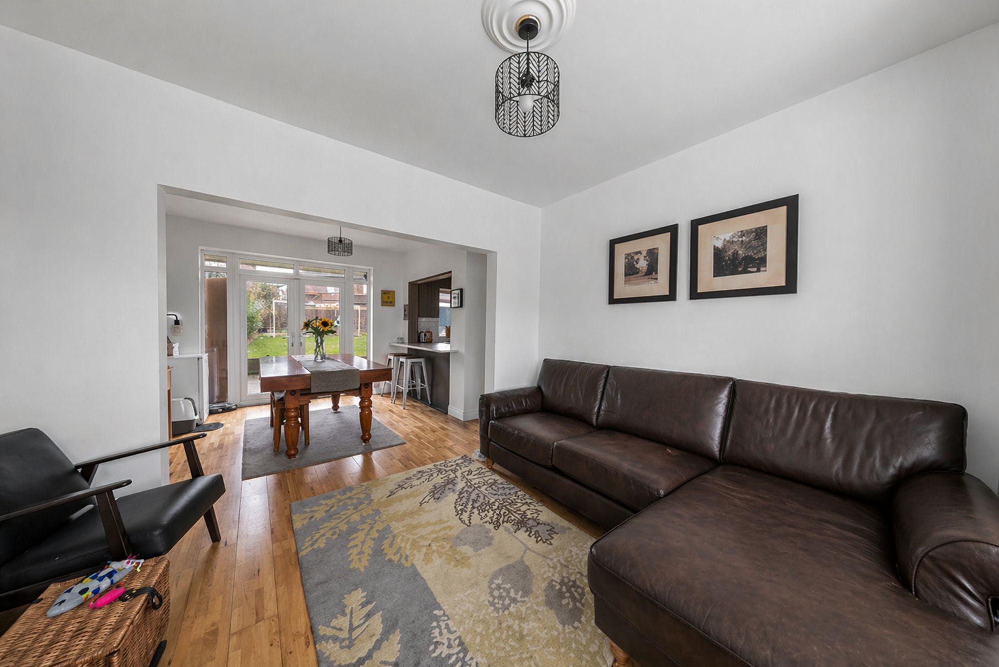 4 Bernard Avenue, Appleton, WA4 3BD