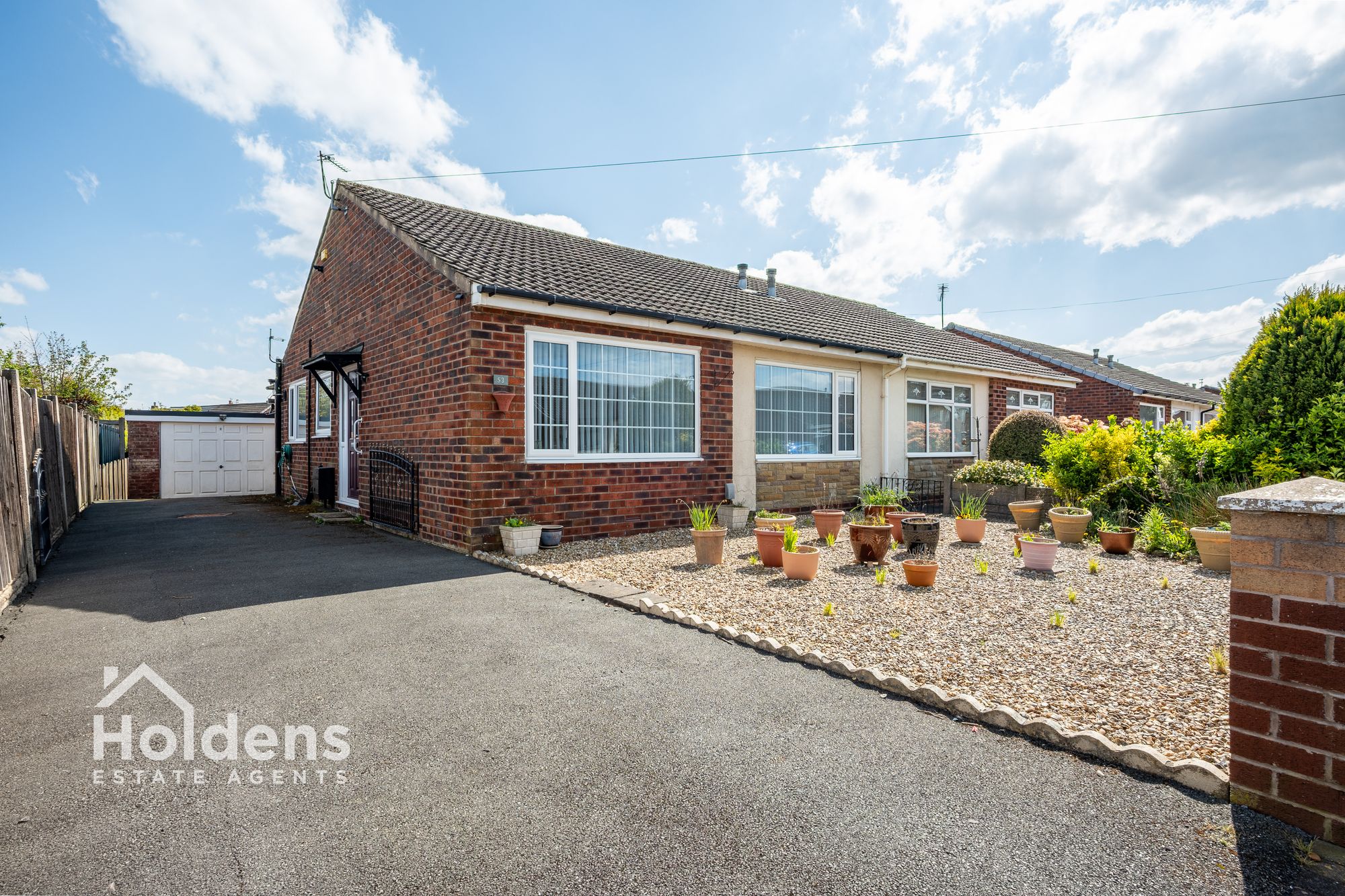 Fir Trees Avenue, Lostock Hall, PR5