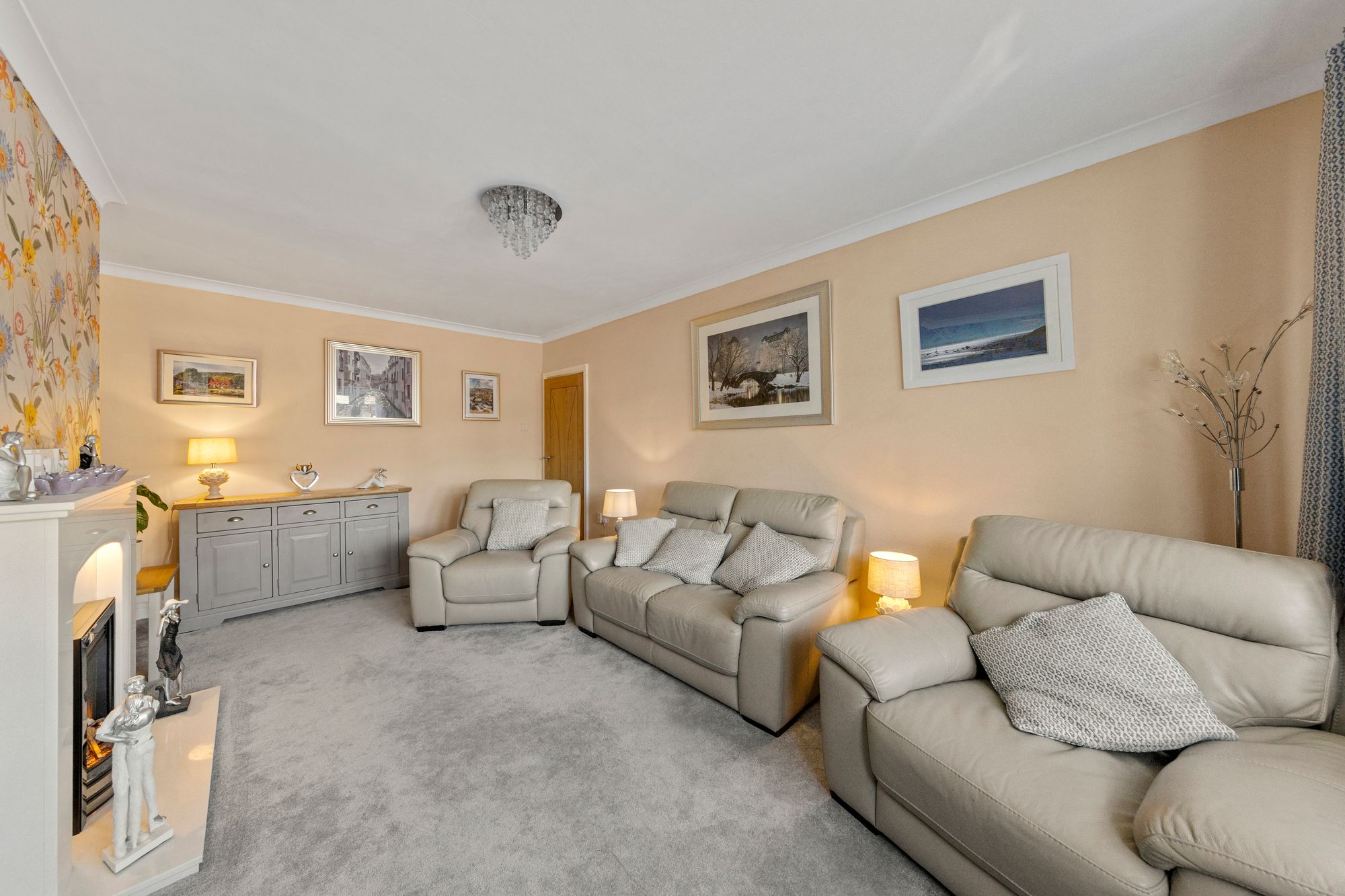 Tewkesbury Road, Golborne, WA3