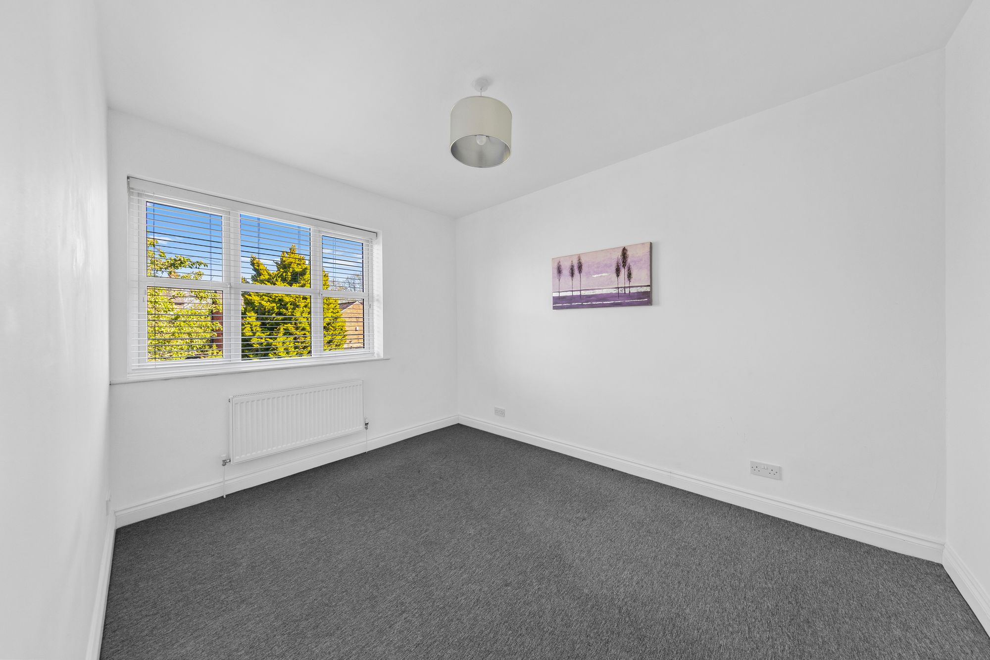 Raymond Avenue, Warrington