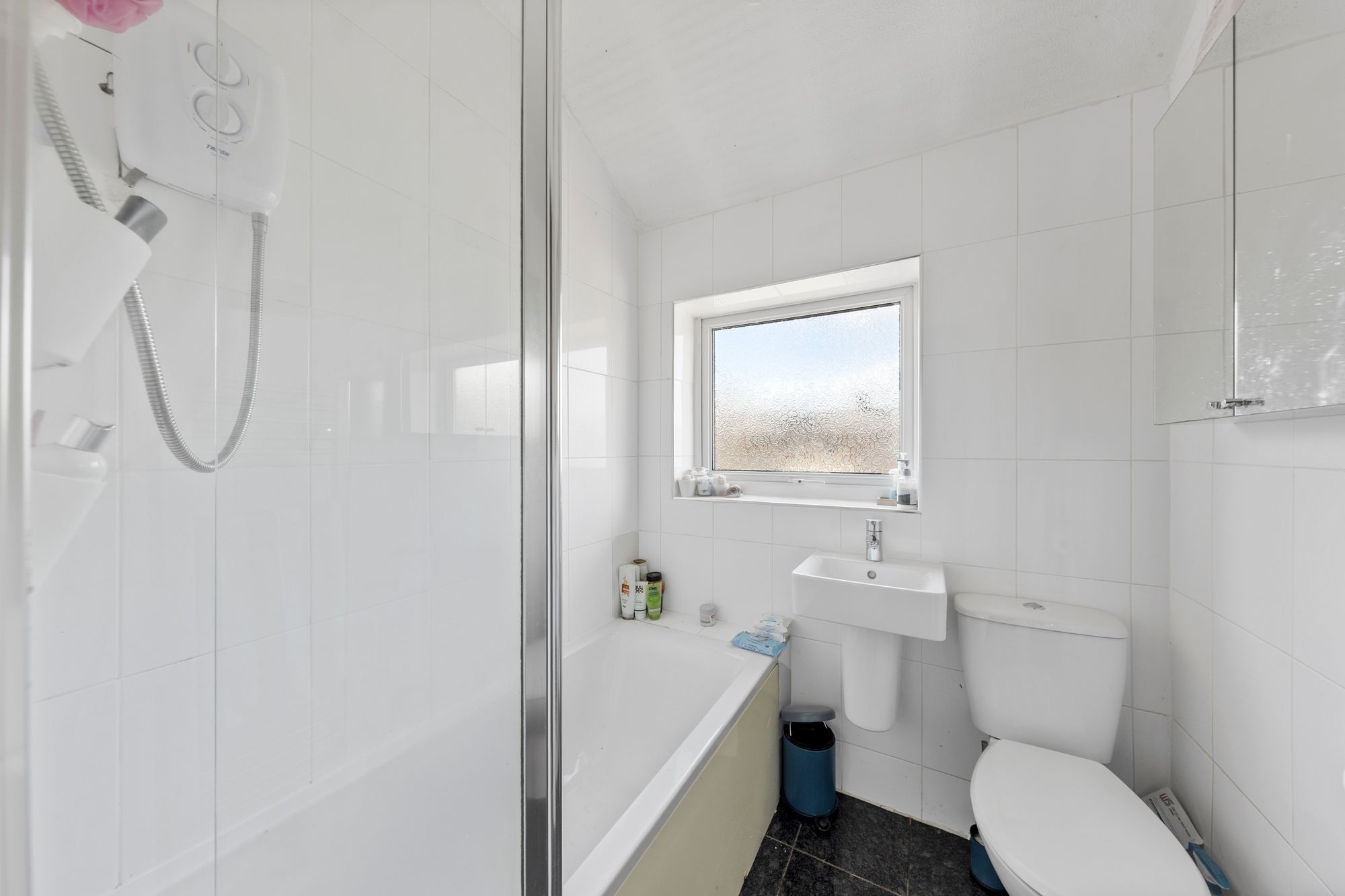 Sandhurst Street, Warrington