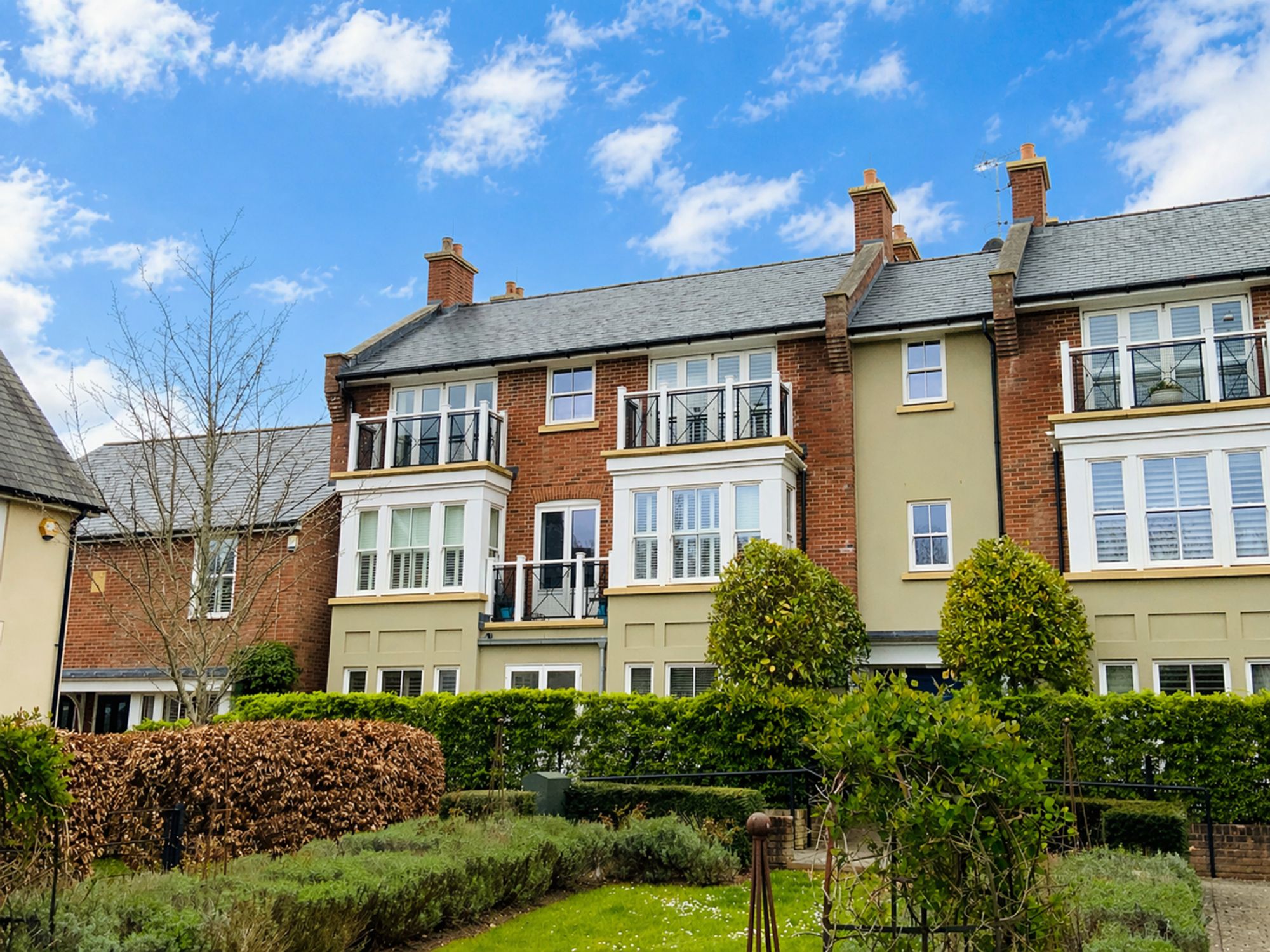 12 Shoesmith Lane, Kings Hill