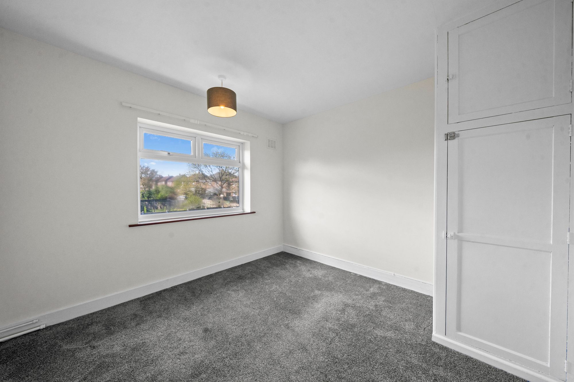 Riding Lane, Ashton-In-Makerfield, WN4