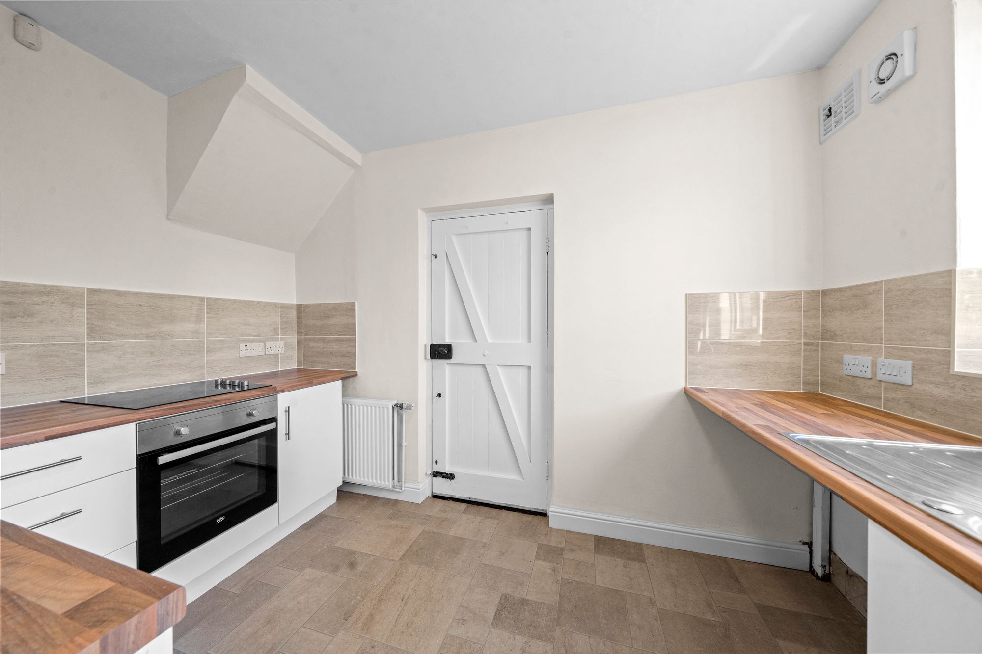 Riding Lane, Ashton-In-Makerfield, WN4