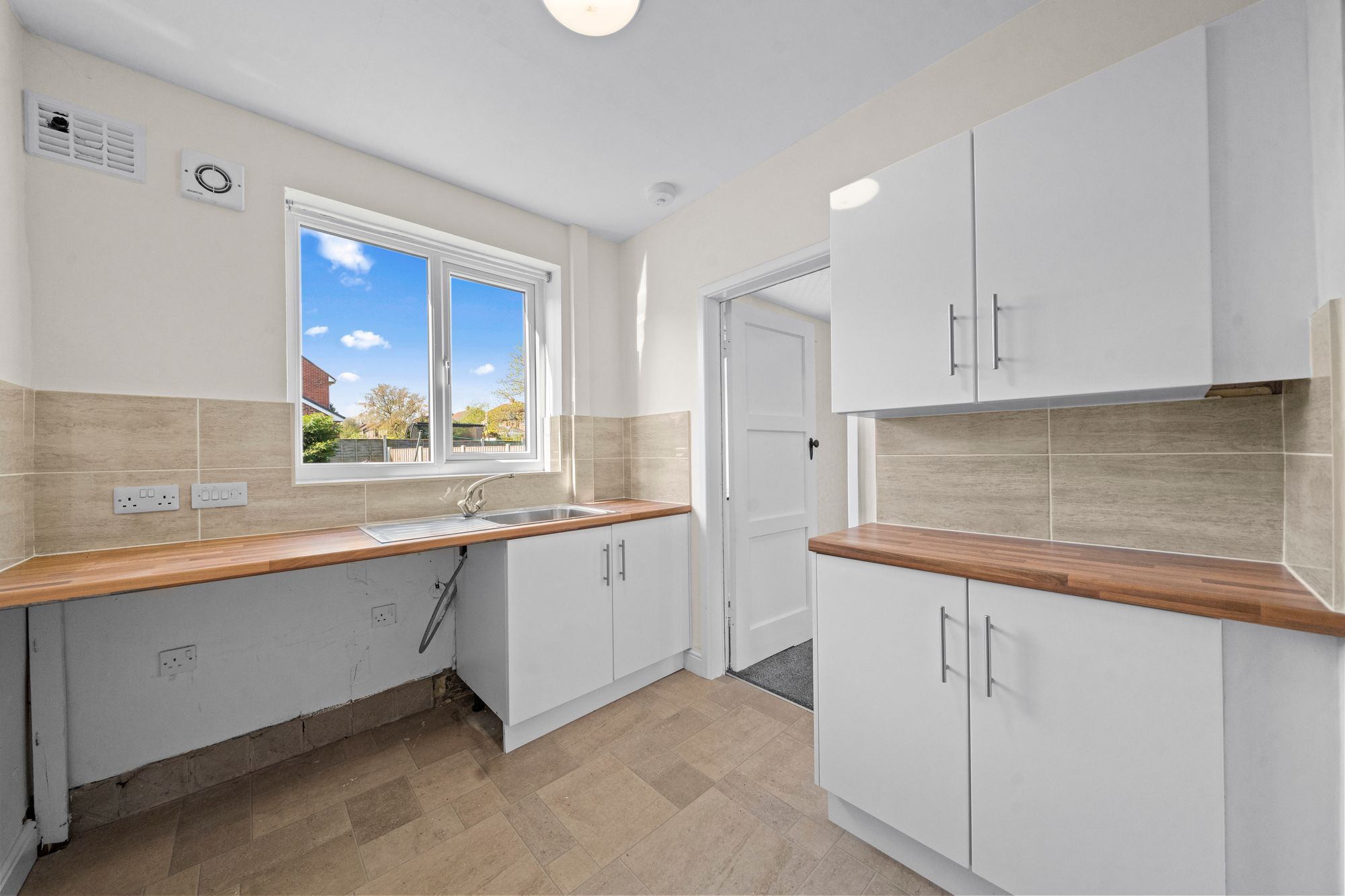 Riding Lane, Ashton-In-Makerfield, WN4