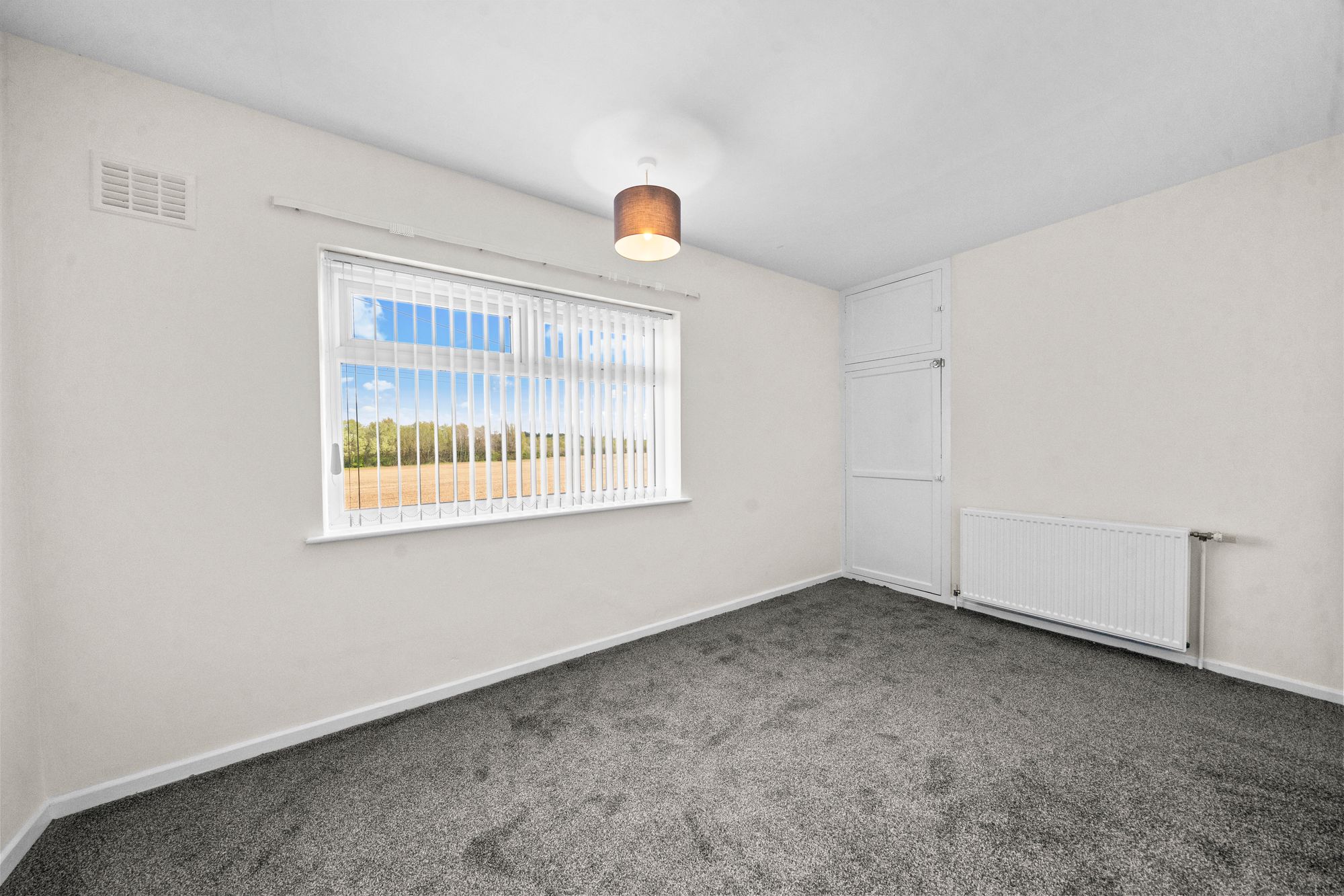 Riding Lane, Ashton-In-Makerfield, WN4