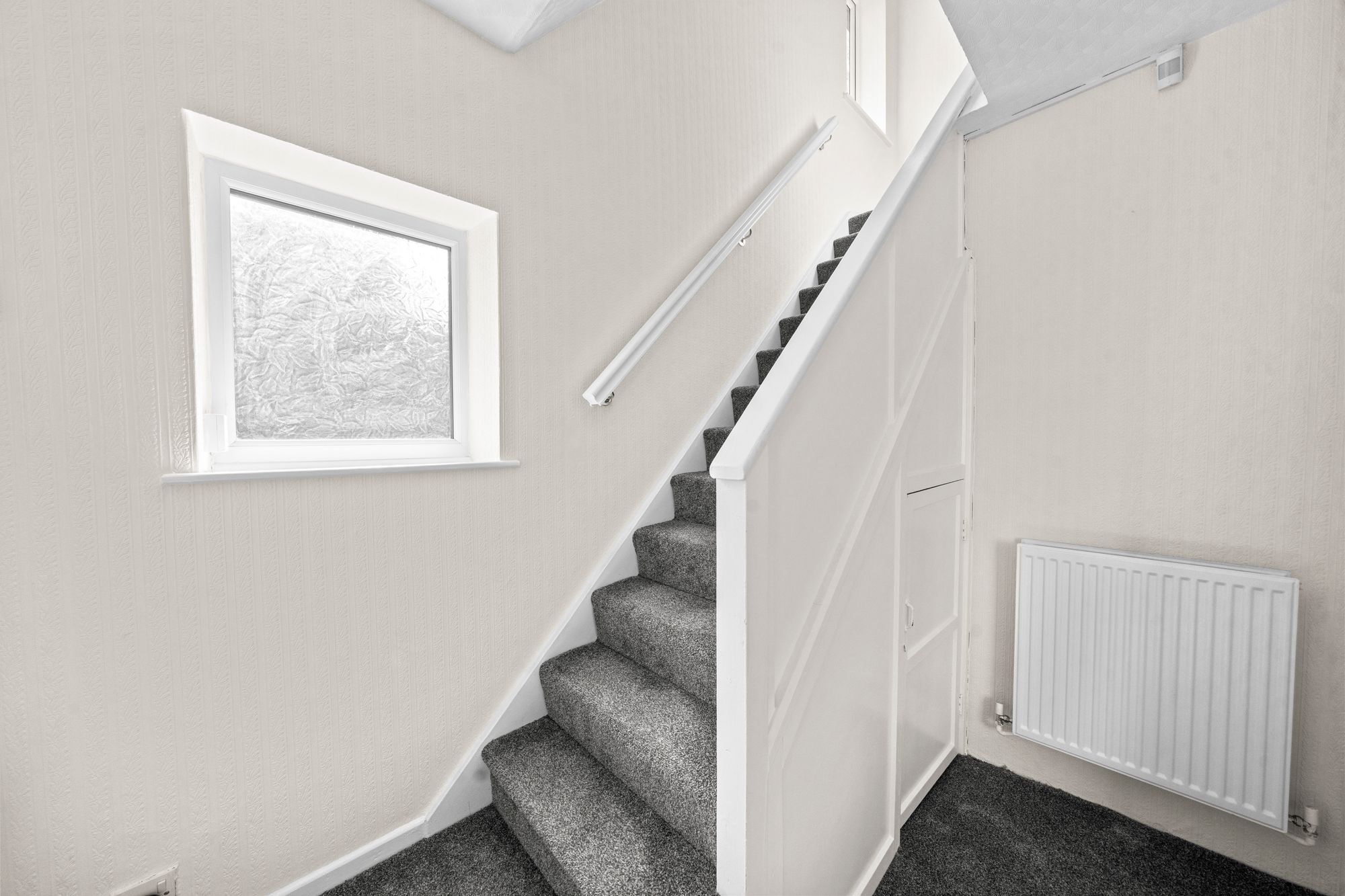 Riding Lane, Ashton-In-Makerfield, WN4