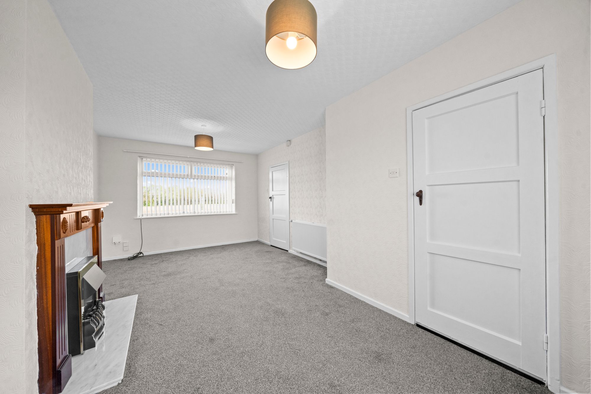 Riding Lane, Ashton-In-Makerfield, WN4