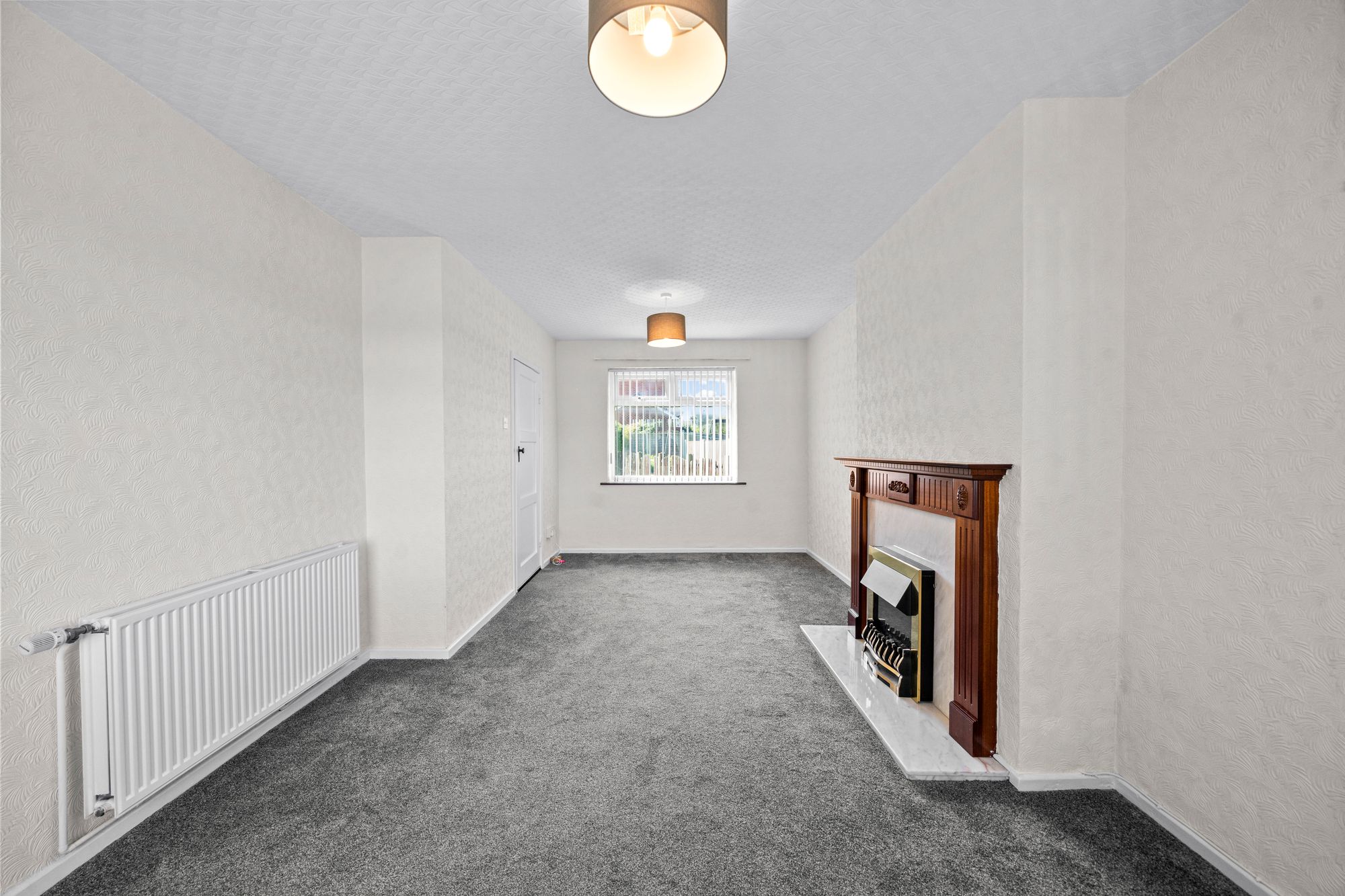 Riding Lane, Ashton-In-Makerfield, WN4