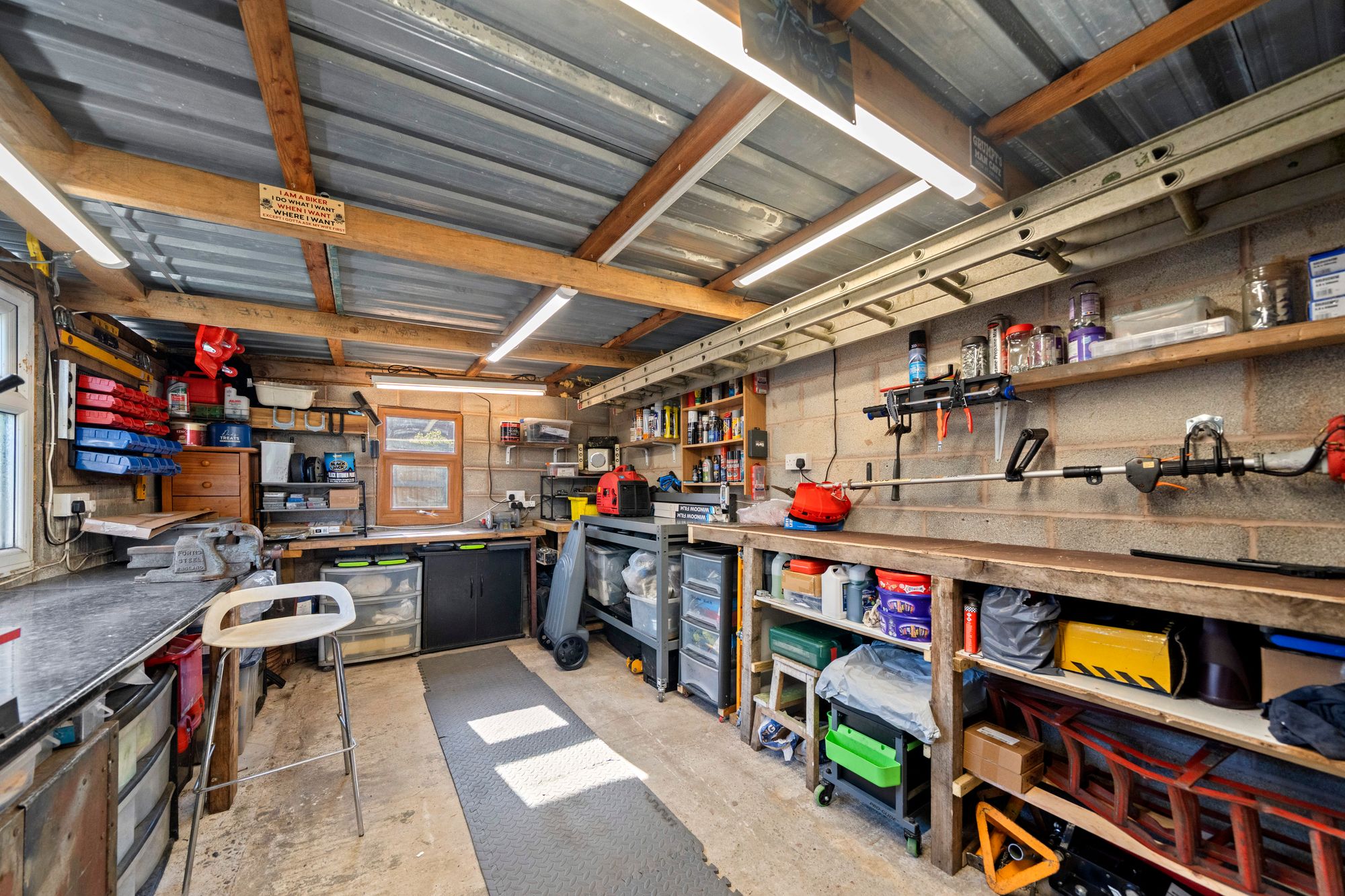 Chatburn Avenue, Warrington