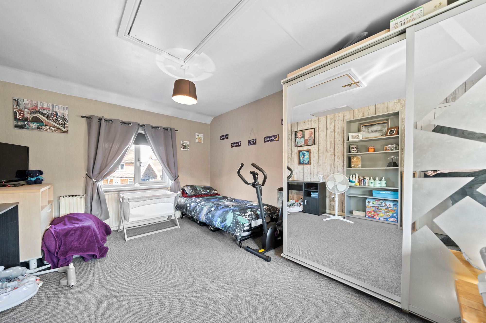 Chatburn Avenue, Warrington