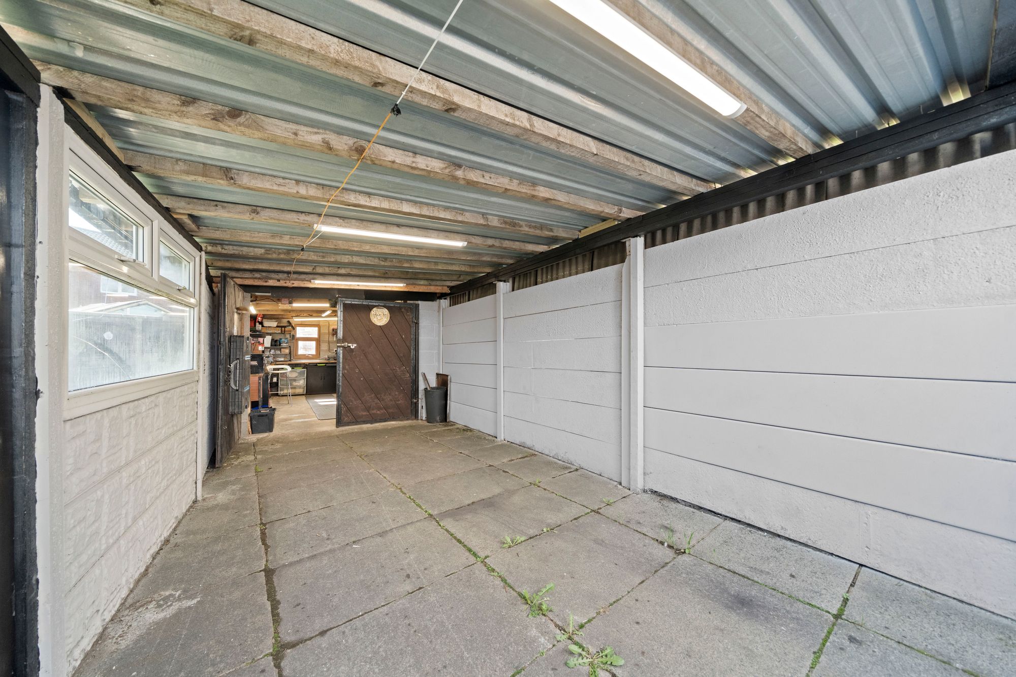 Chatburn Avenue, Warrington