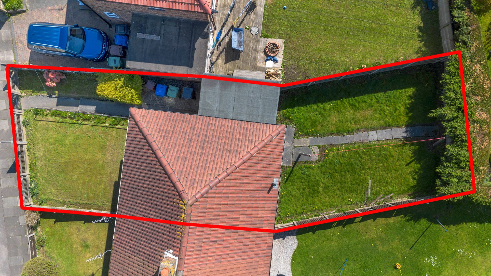 Riding Lane, Ashton-In-Makerfield, WN4