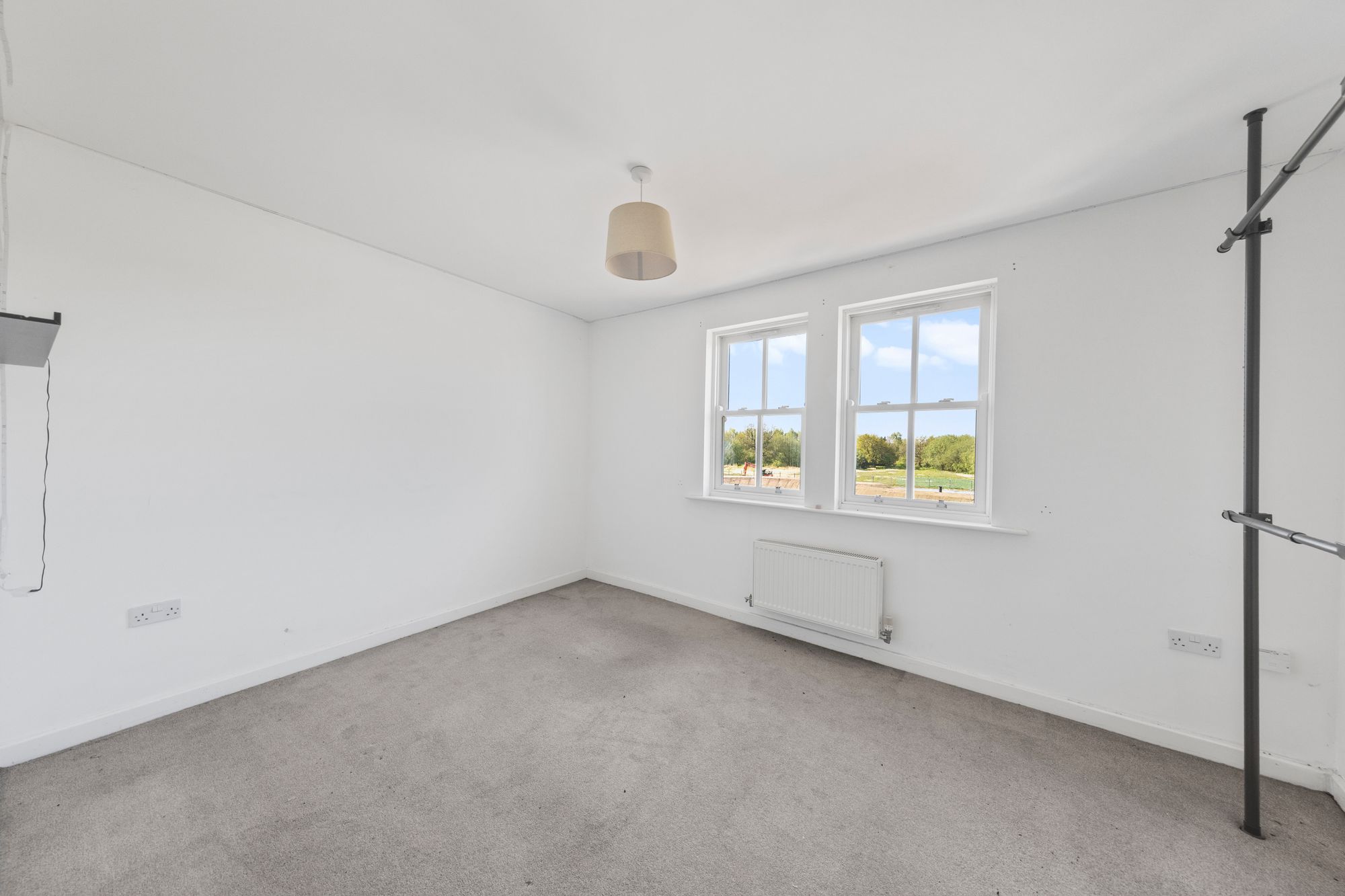 Jodrell Drive, Warrington