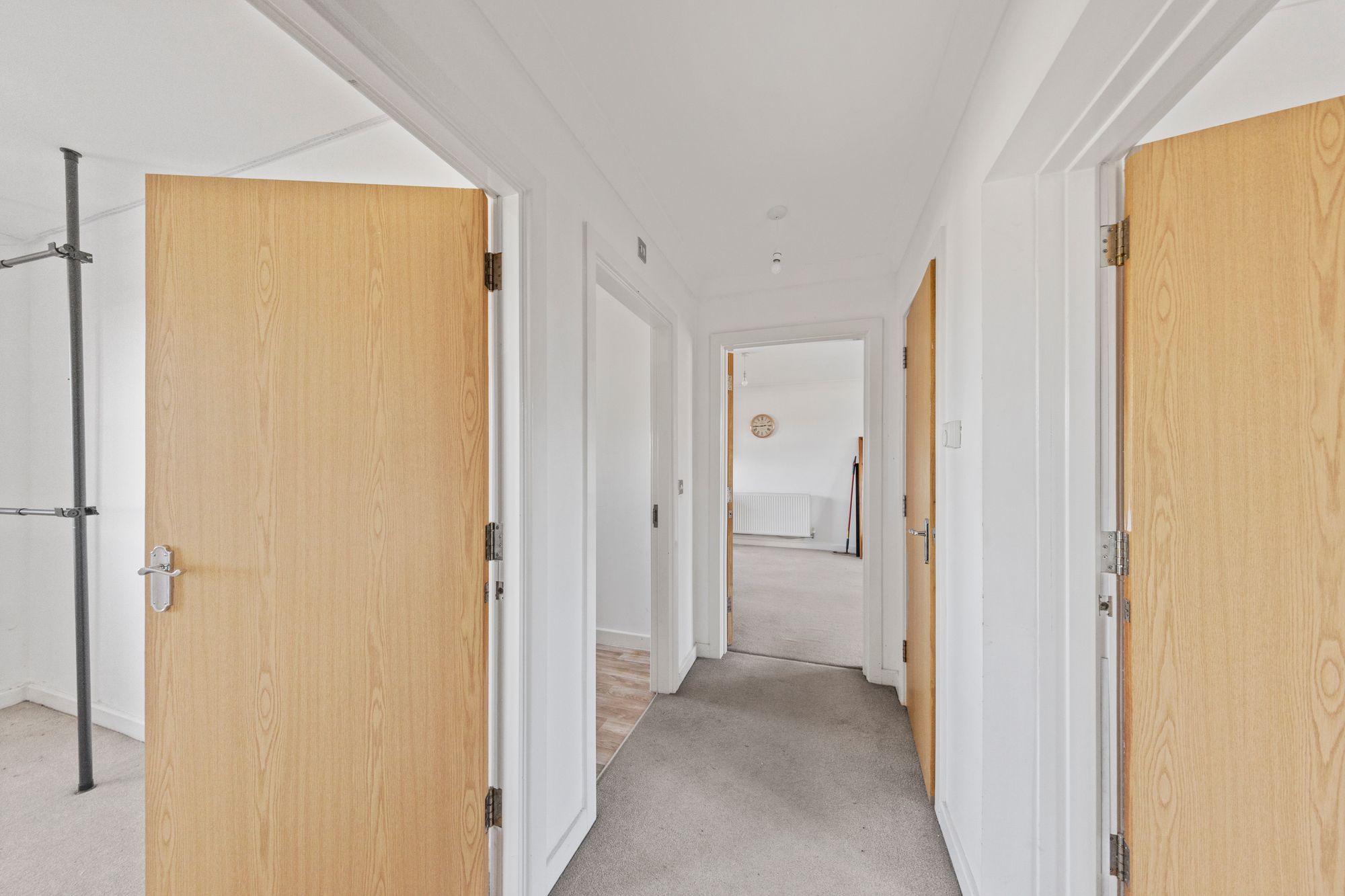 Jodrell Drive, Warrington