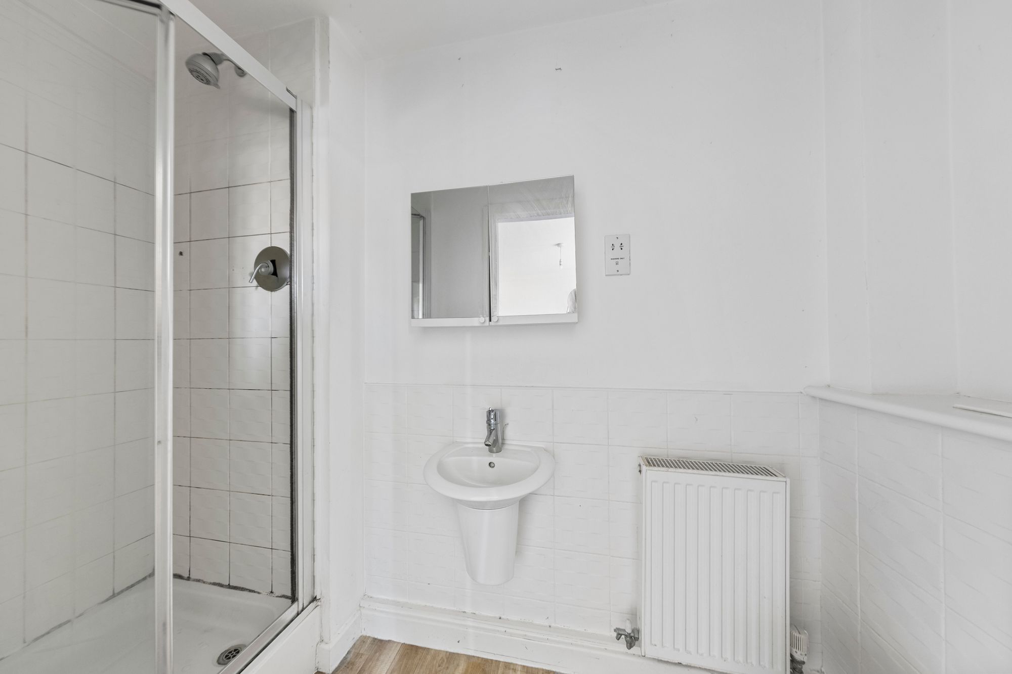 Jodrell Drive, Warrington