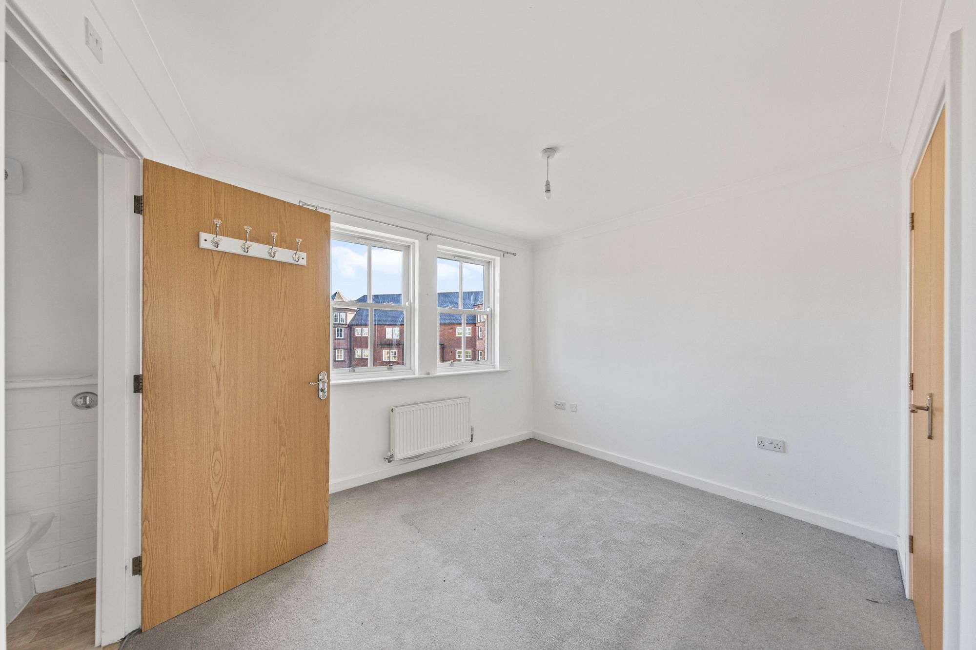 Jodrell Drive, Warrington