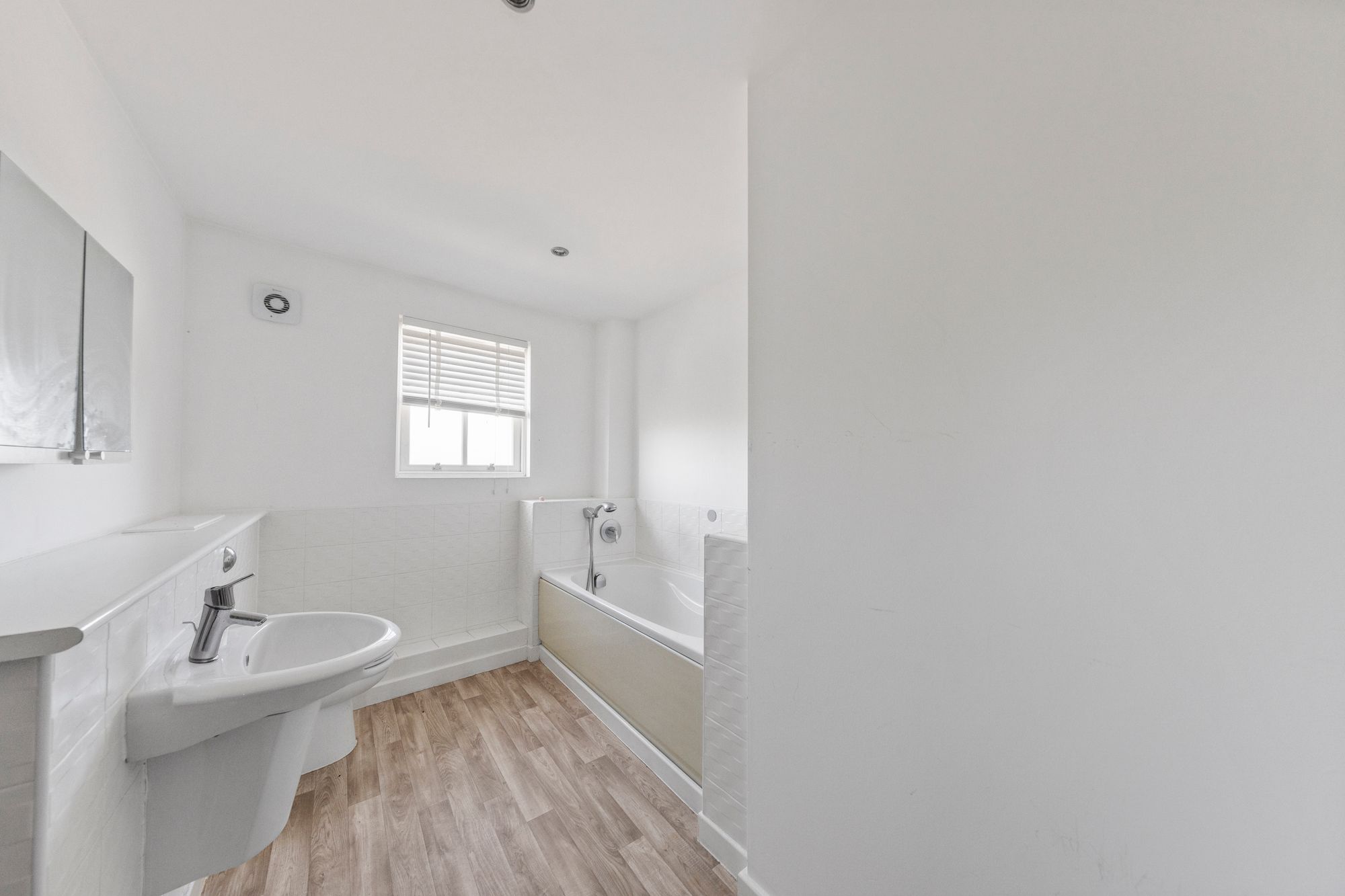 Jodrell Drive, Warrington