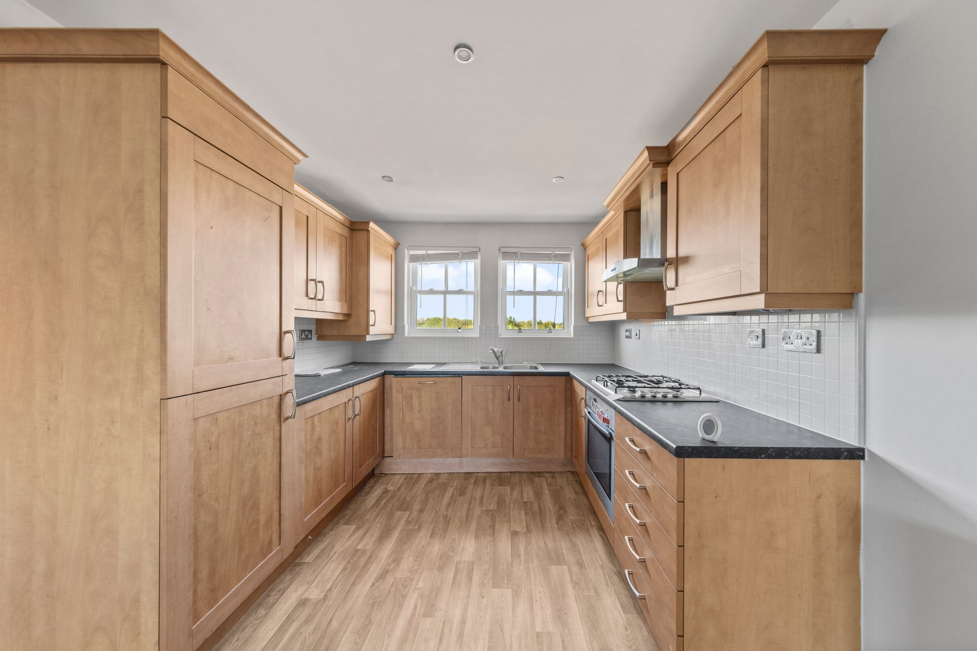 Jodrell Drive, Warrington