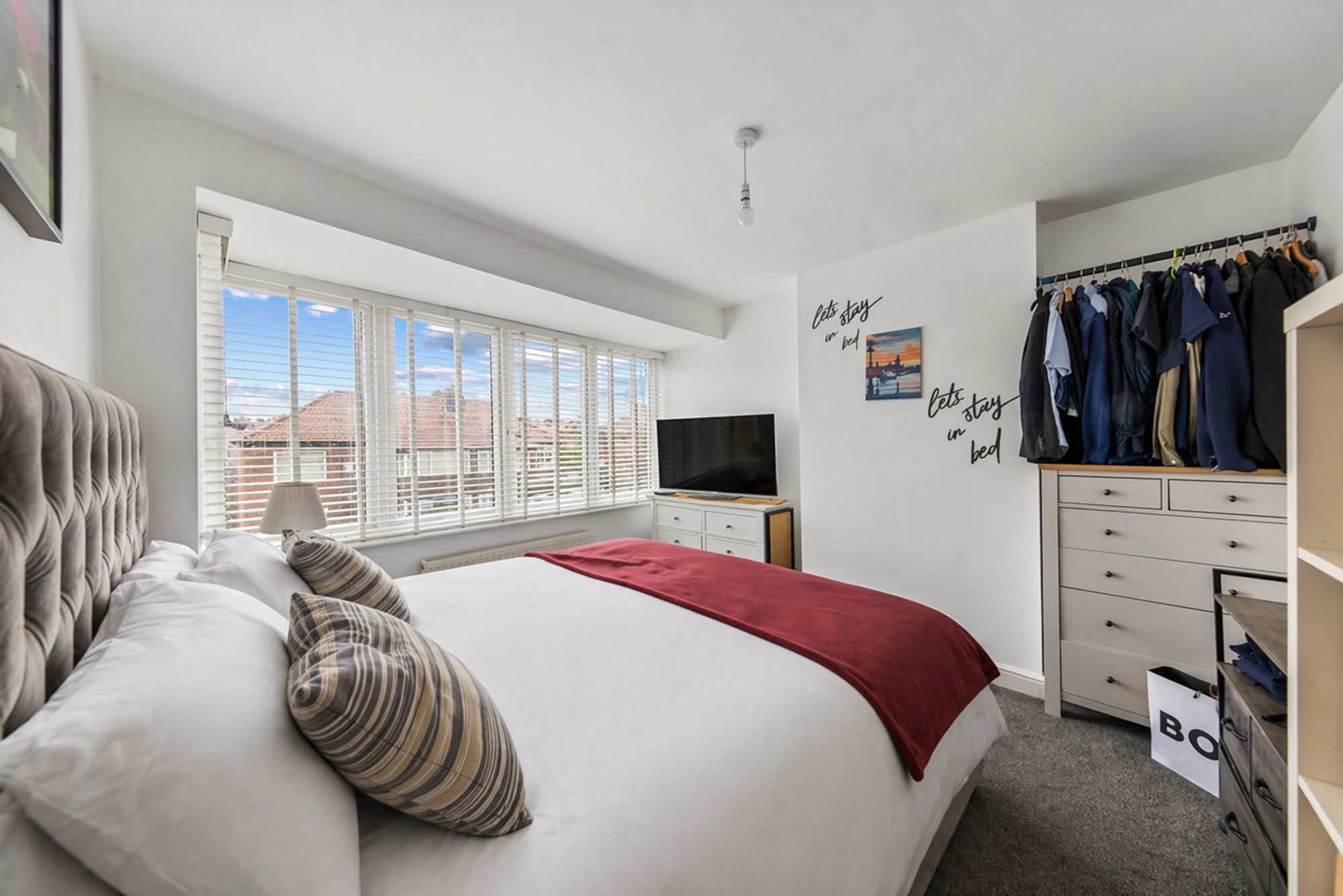 4 Bernard Avenue, Appleton, WA4 3BD