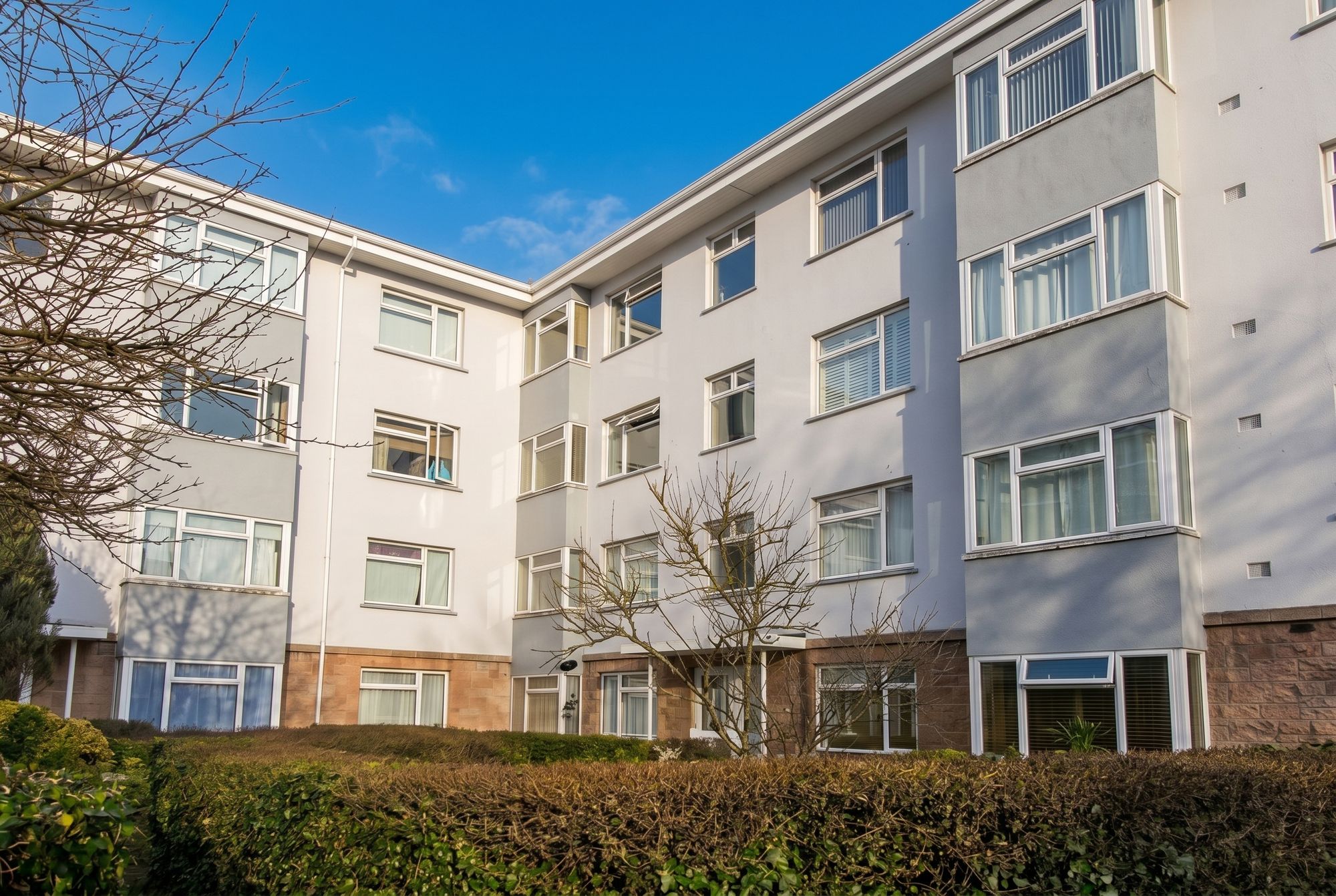 1 bed Apartment For Sale in St. Helier, Jersey