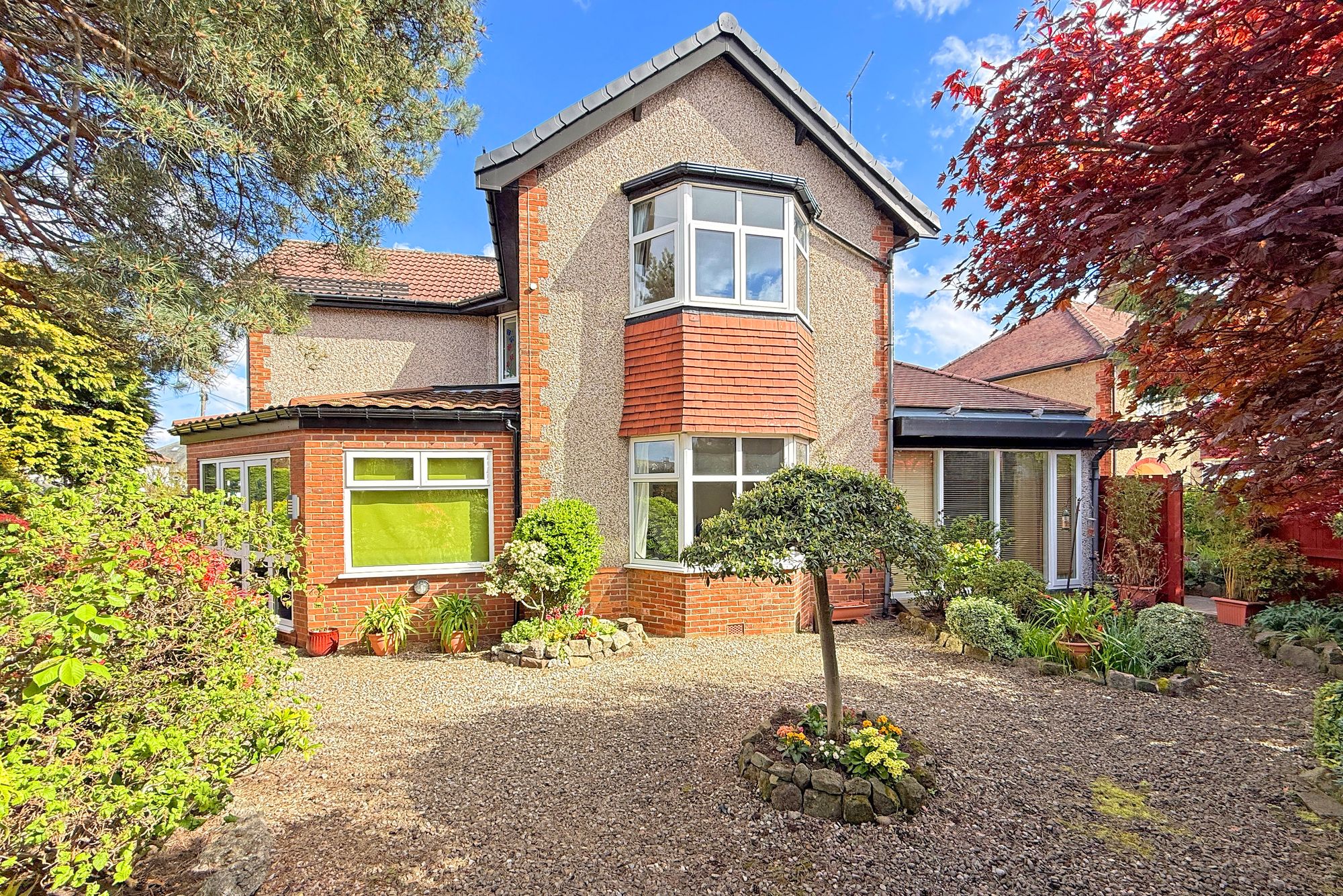 Chelmsford Road, Harrogate, HG1