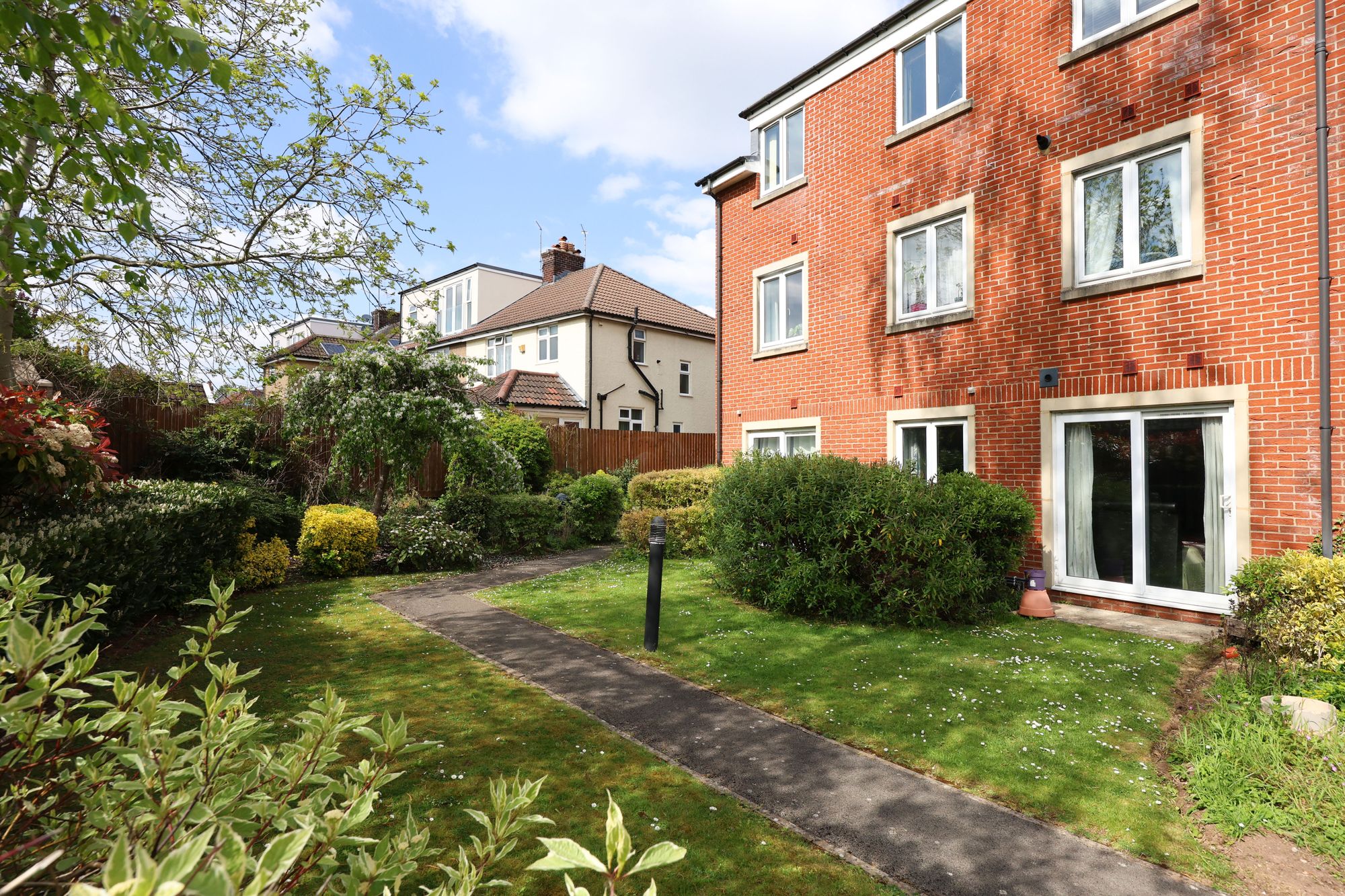Claremont Avenue, Bristol, BS7