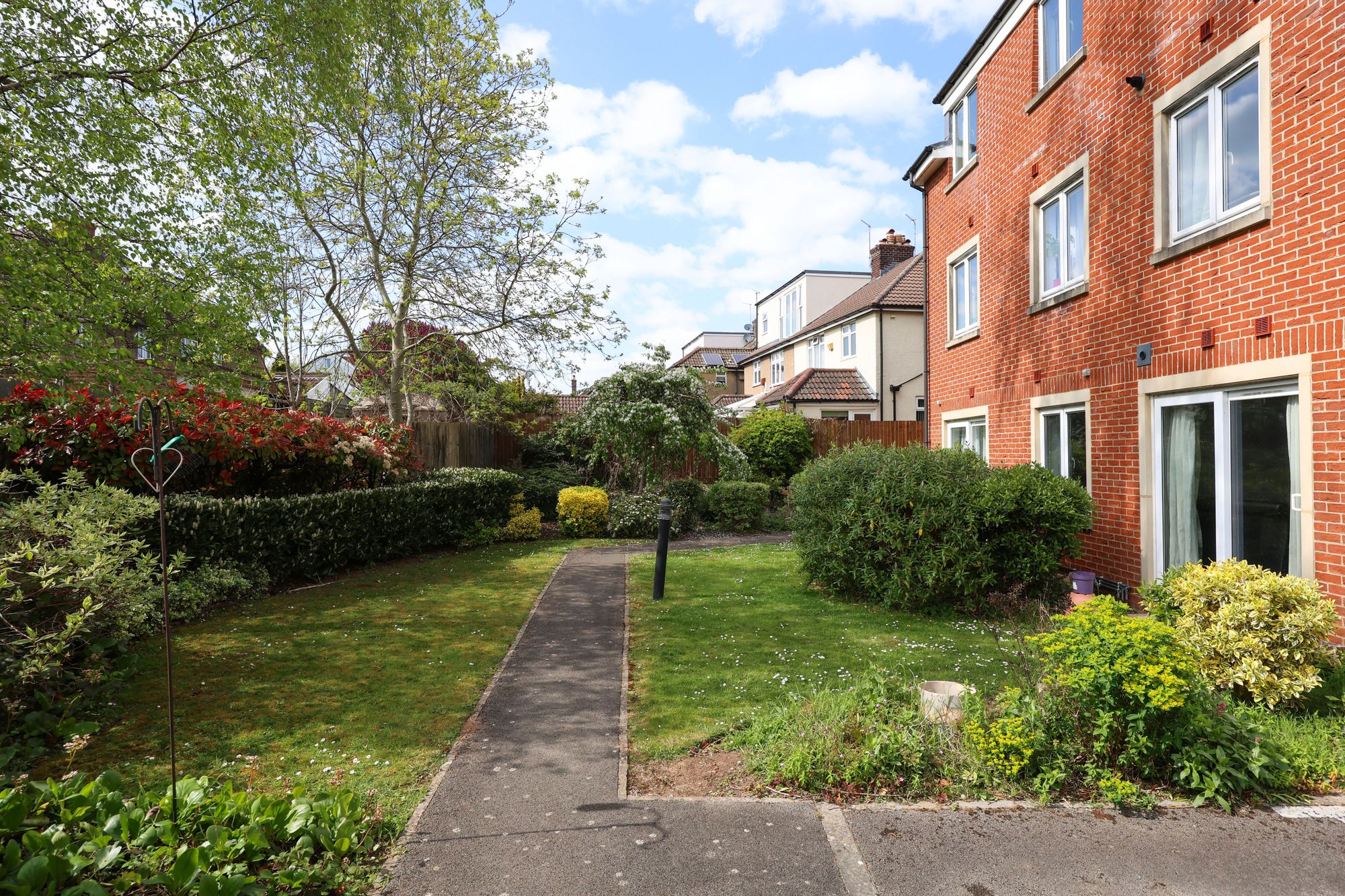 Claremont Avenue, Bristol, BS7
