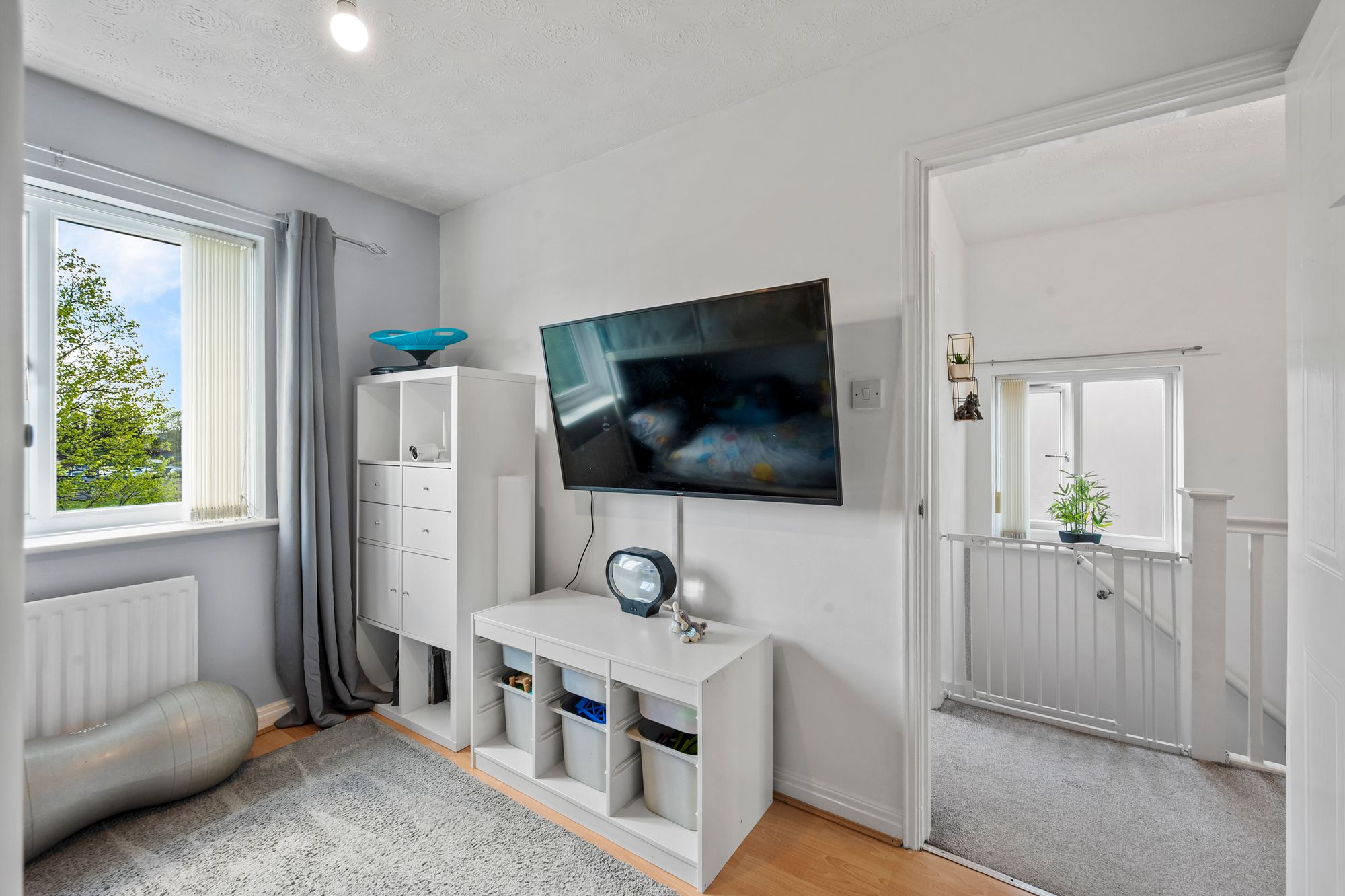 Parkwood Road, Prescot