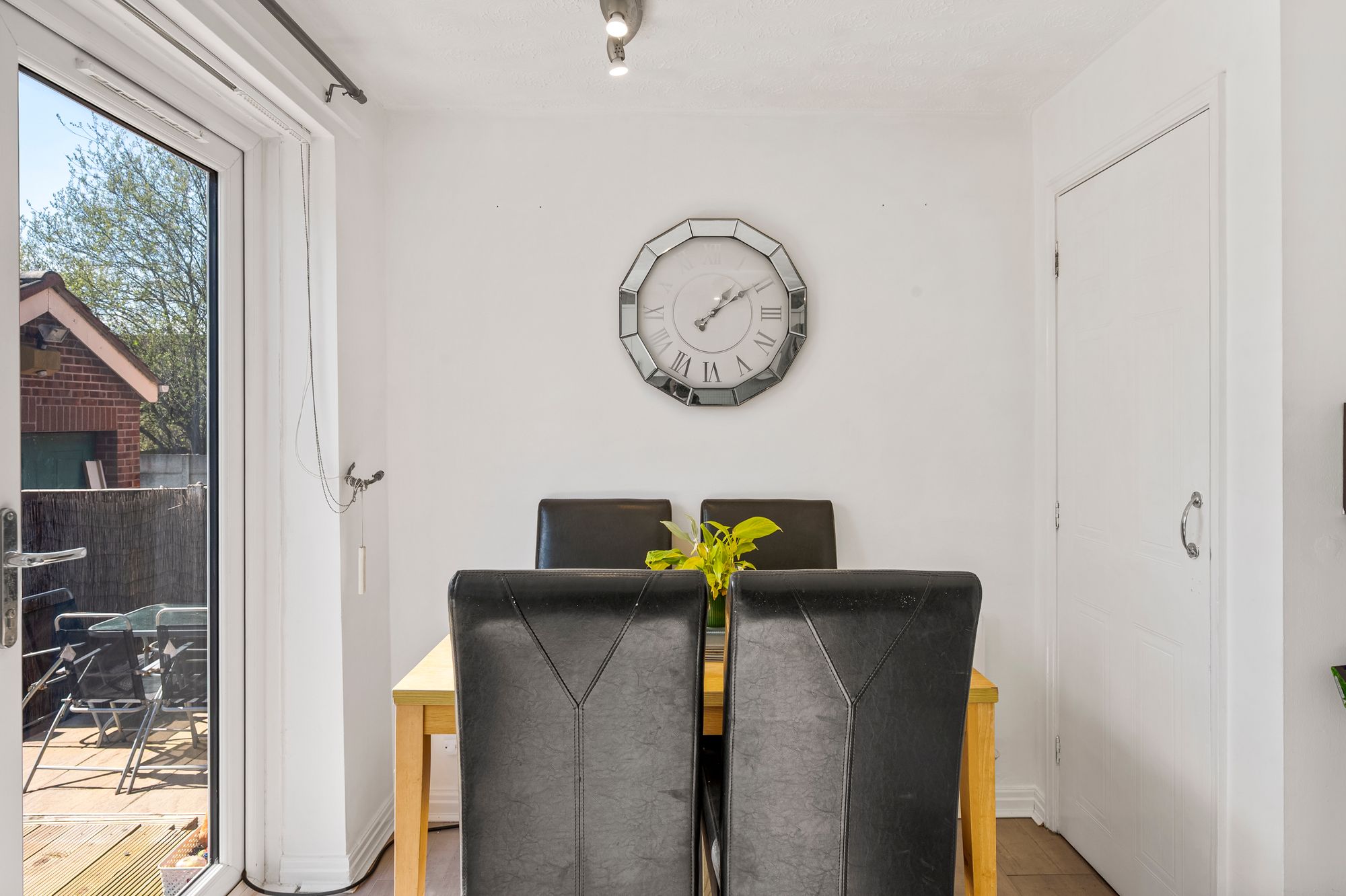 Parkwood Road, Prescot