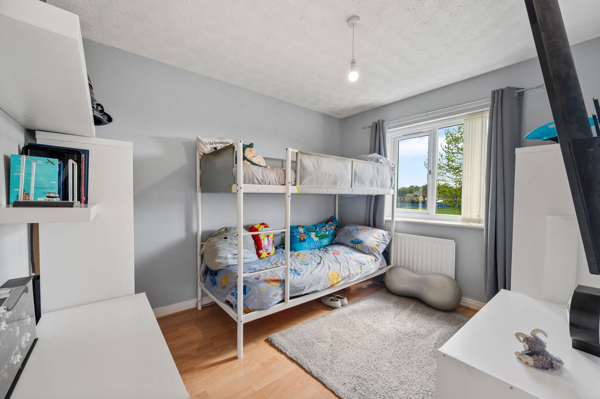 Parkwood Road, Prescot