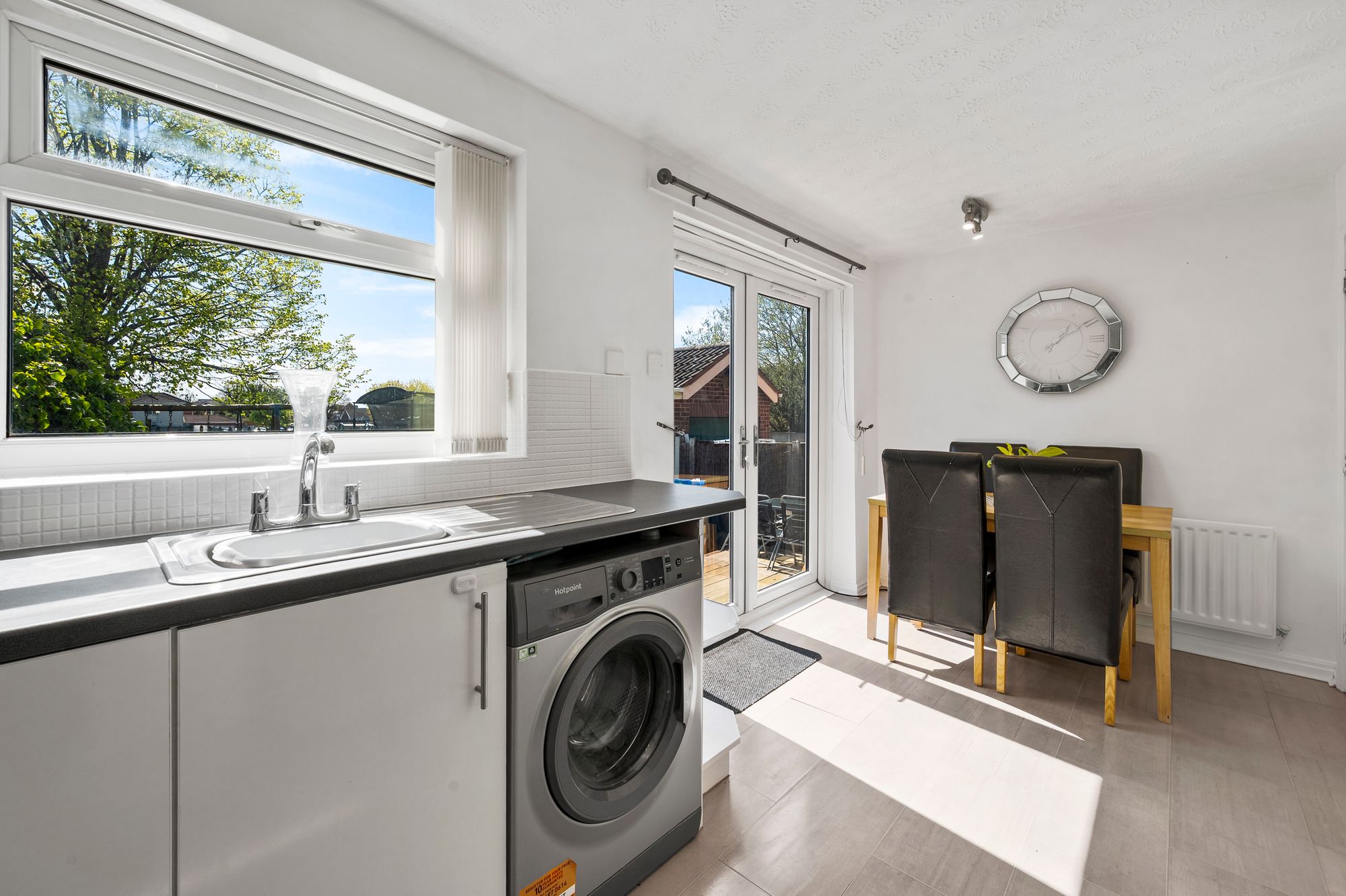 Parkwood Road, Prescot