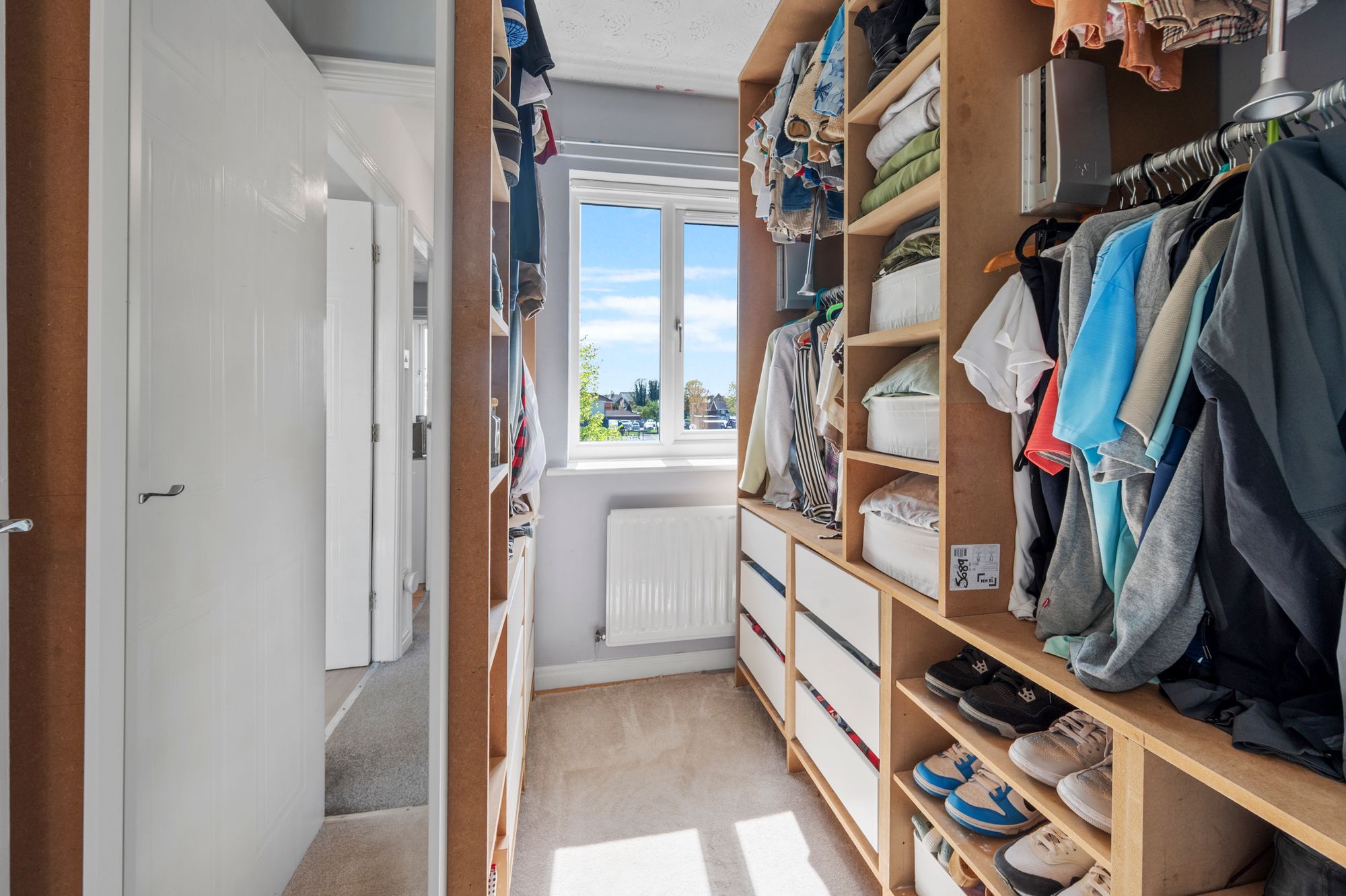 Parkwood Road, Prescot