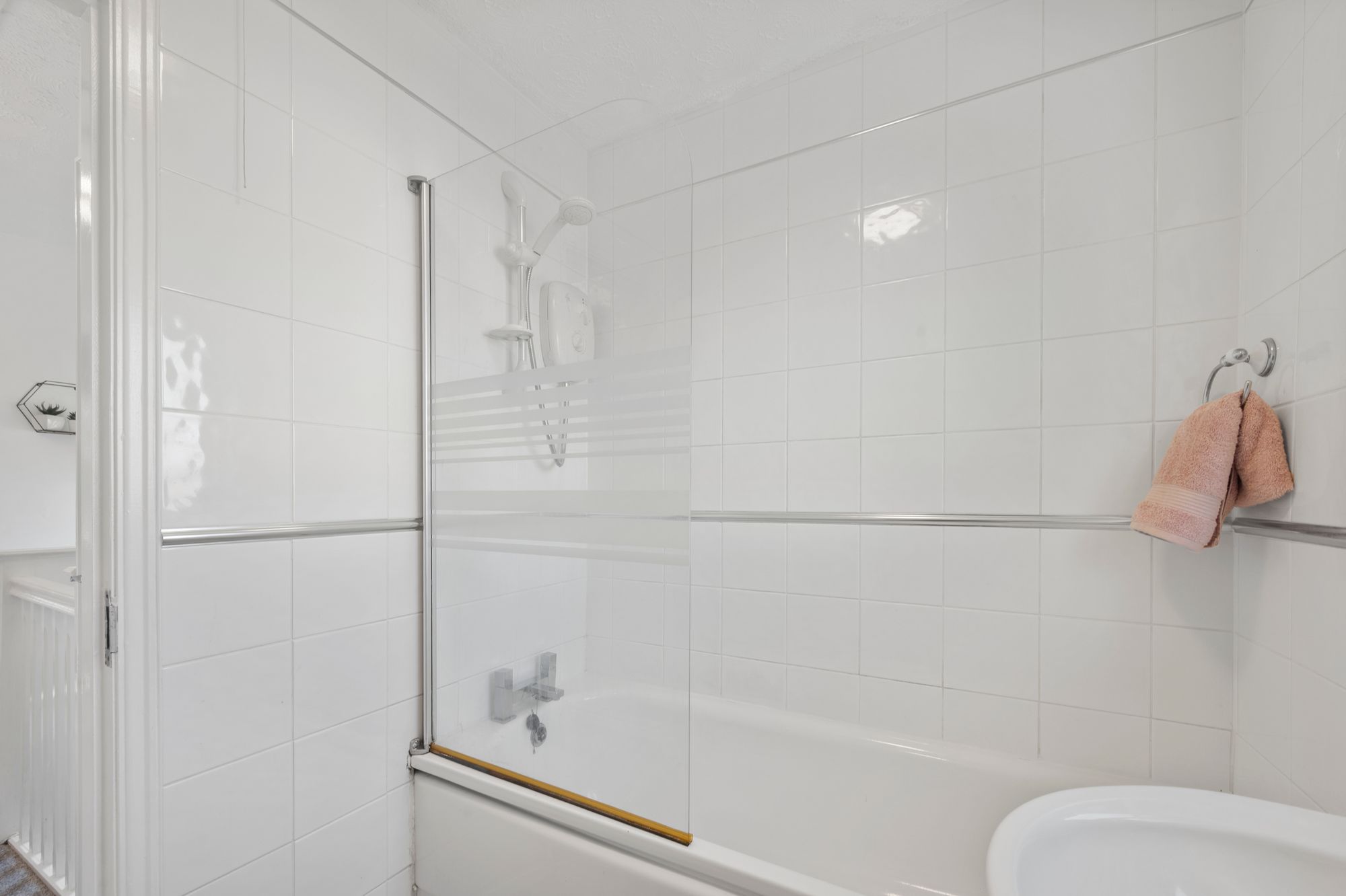 Parkwood Road, Prescot