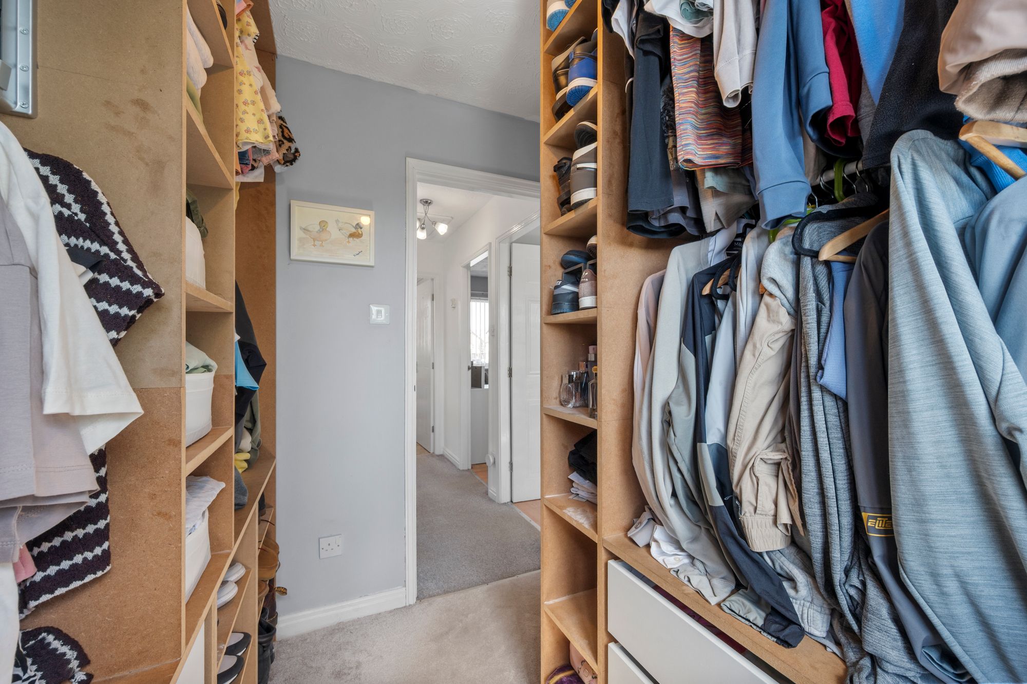 Parkwood Road, Prescot