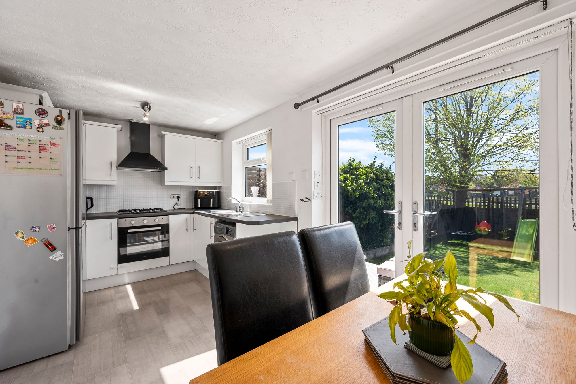 Parkwood Road, Prescot