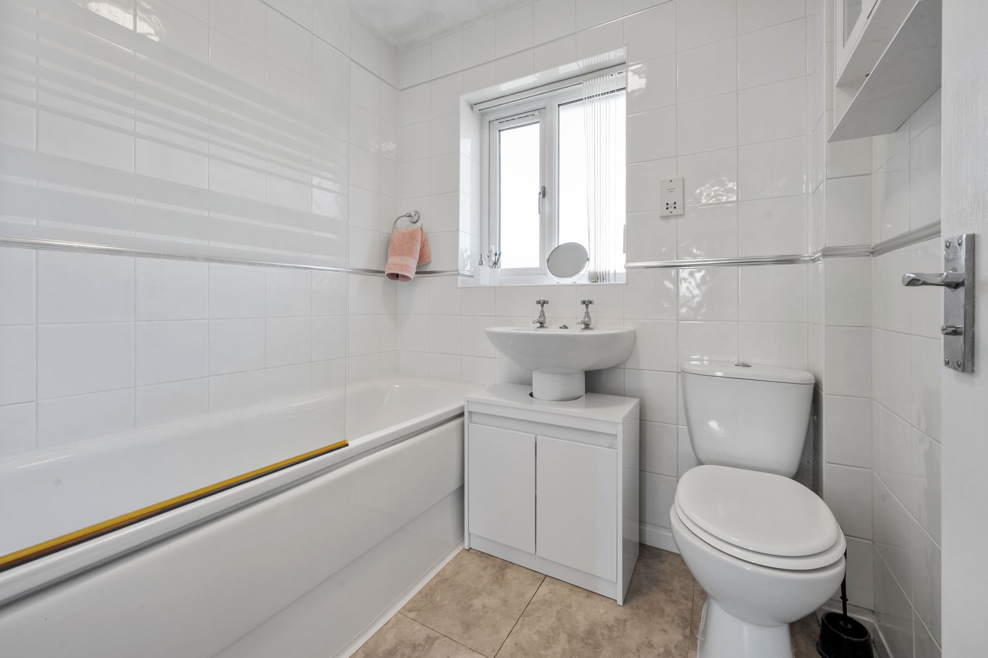 Parkwood Road, Prescot