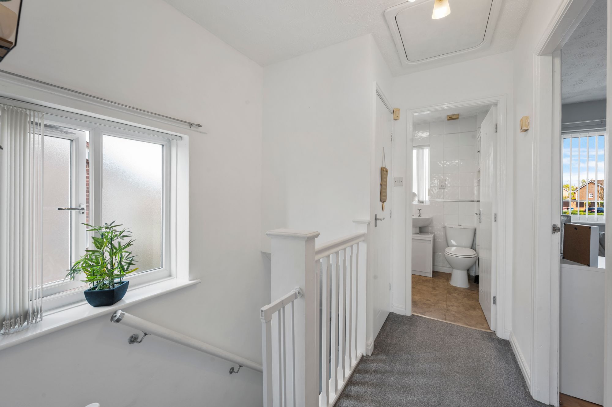 Parkwood Road, Prescot