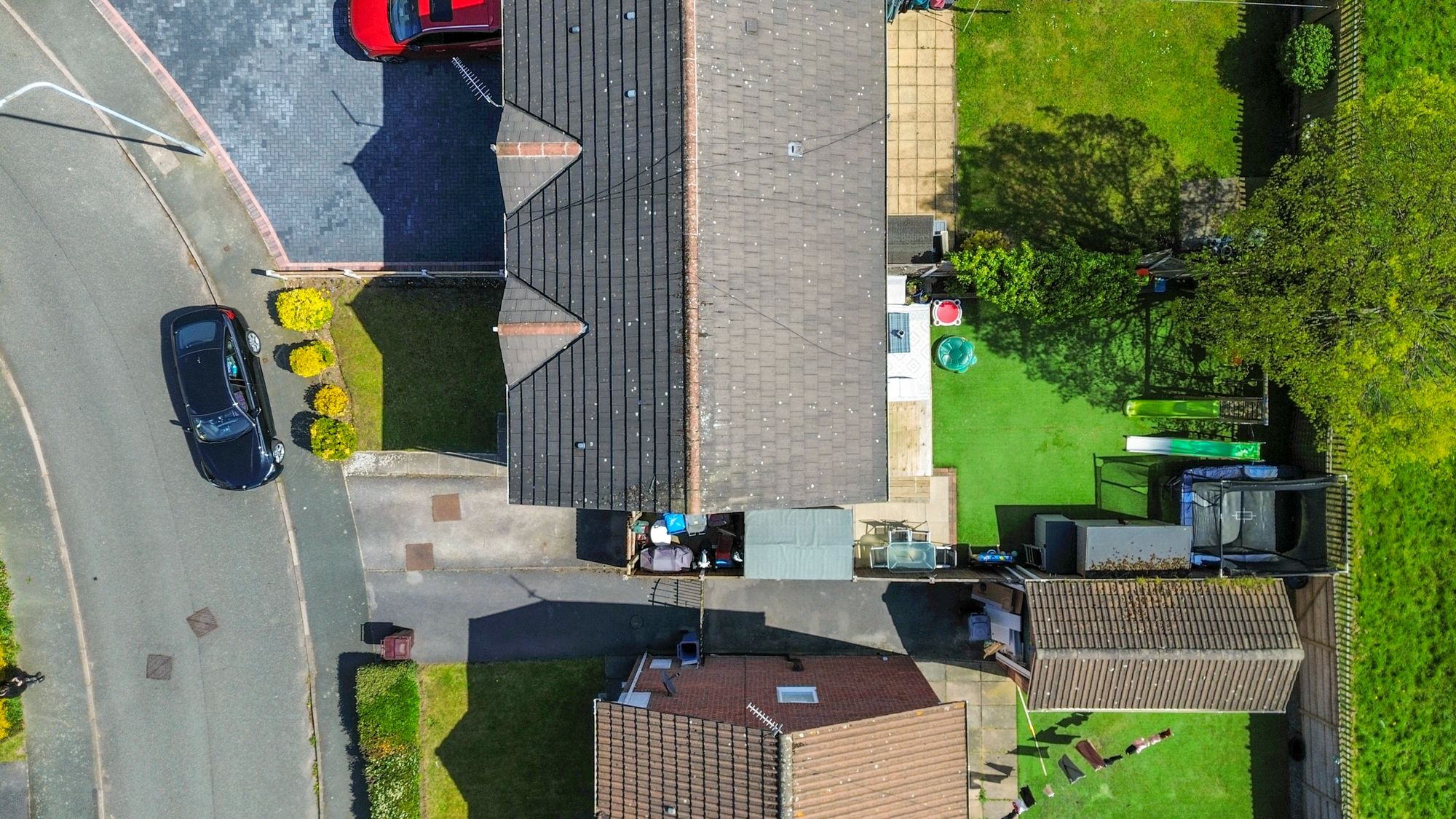 Parkwood Road, Prescot