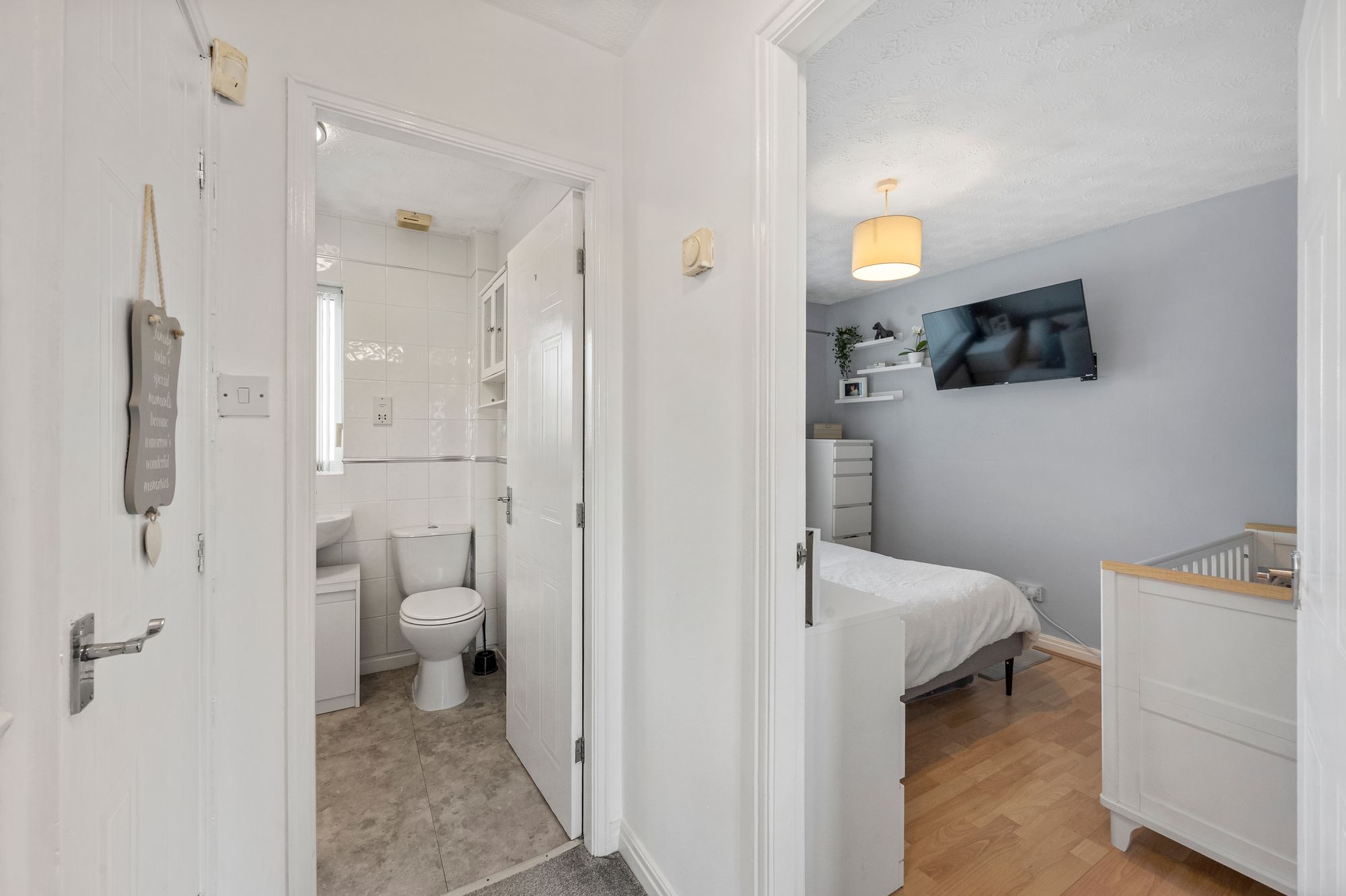 Parkwood Road, Prescot