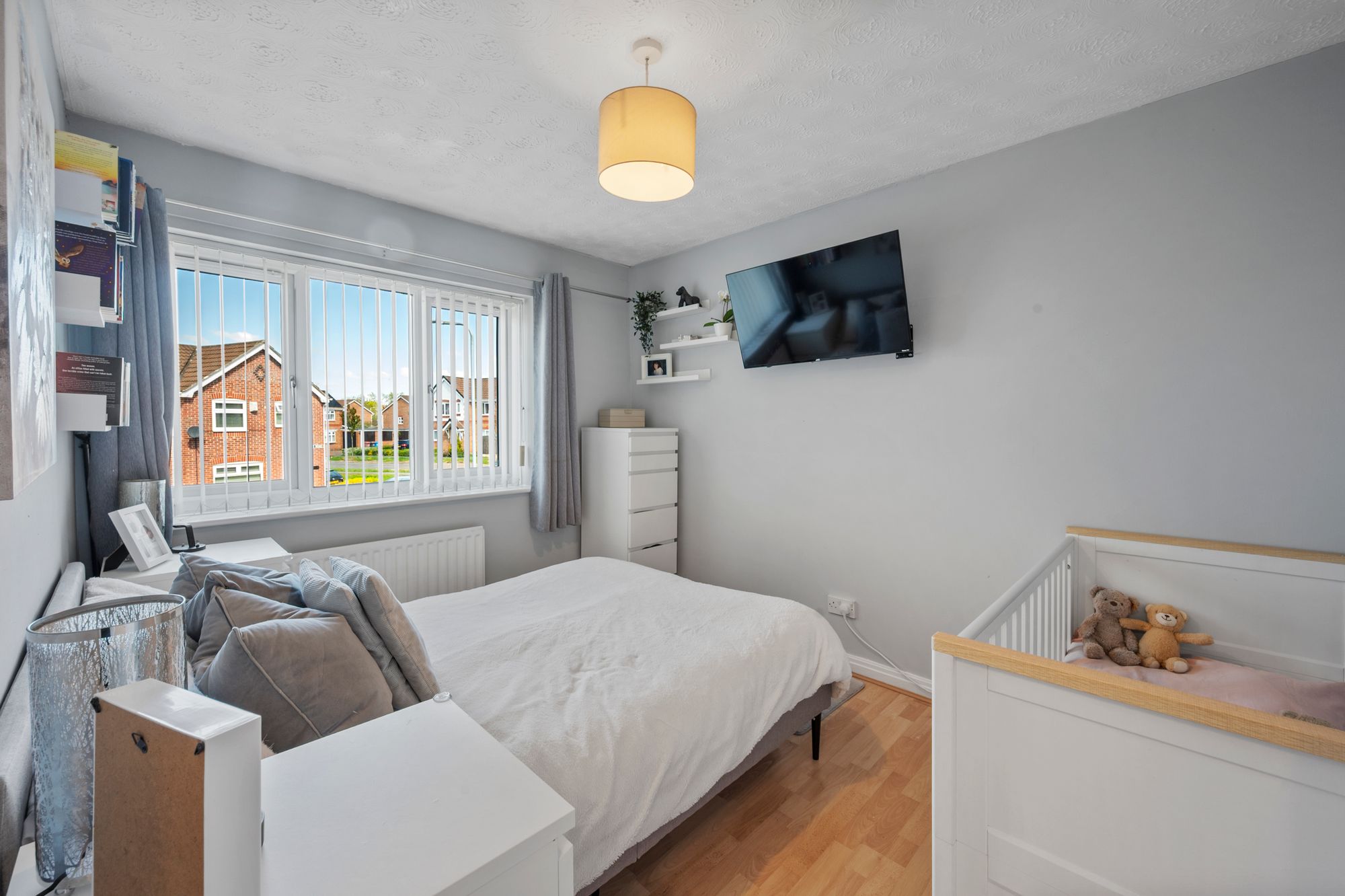 Parkwood Road, Prescot