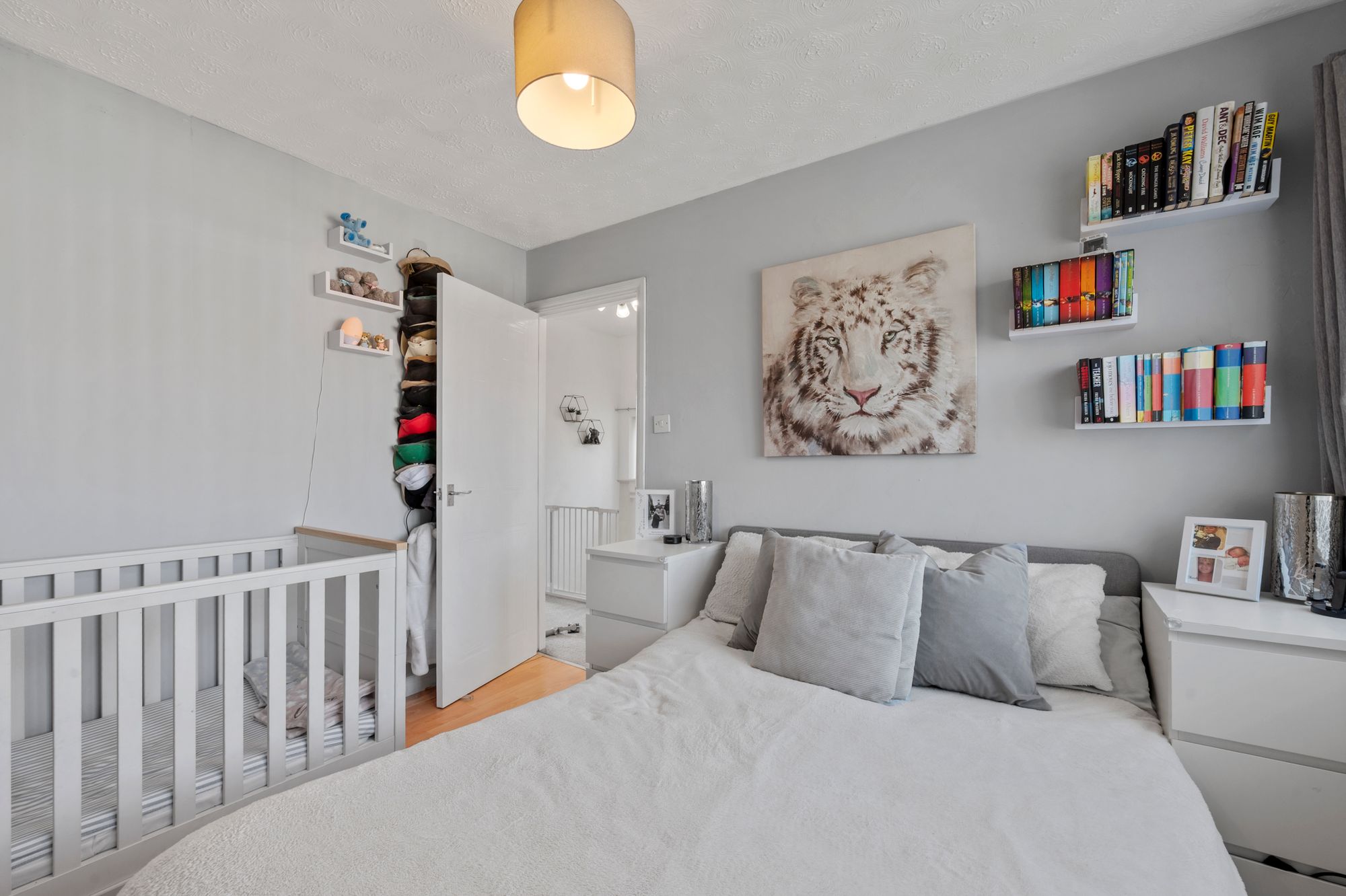 Parkwood Road, Prescot