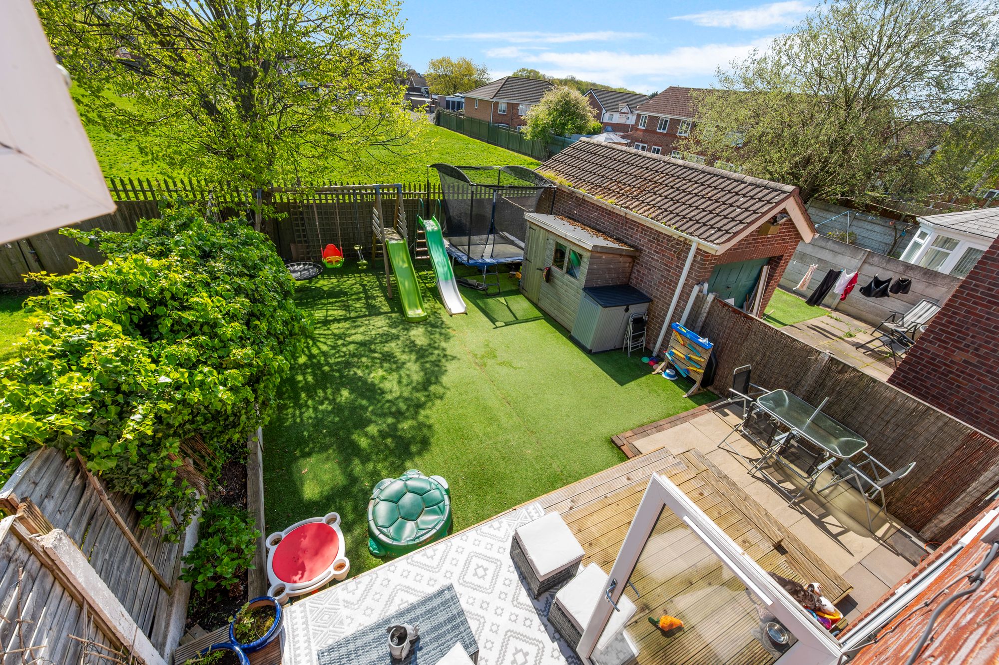 Parkwood Road, Prescot