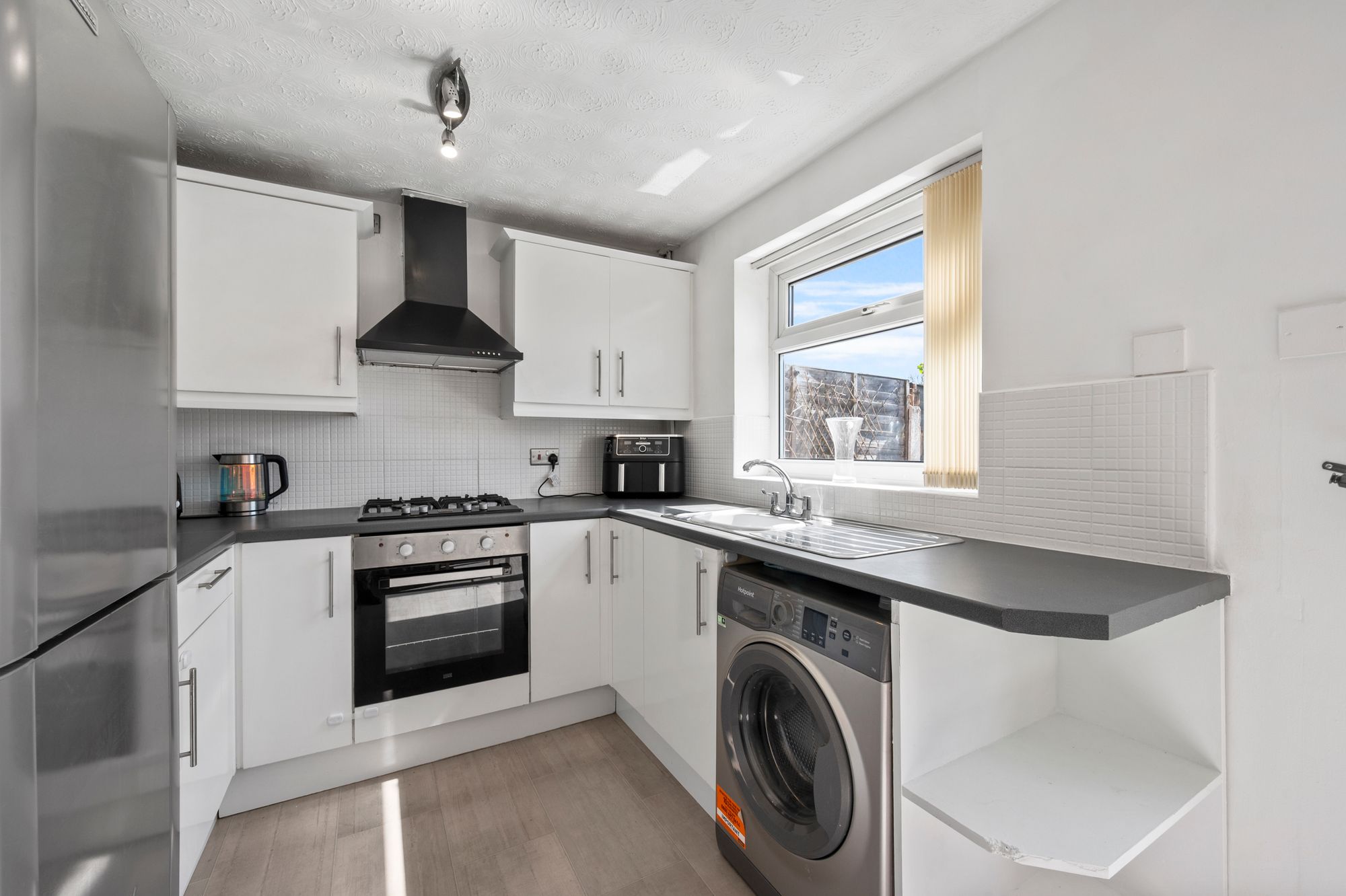 Parkwood Road, Prescot