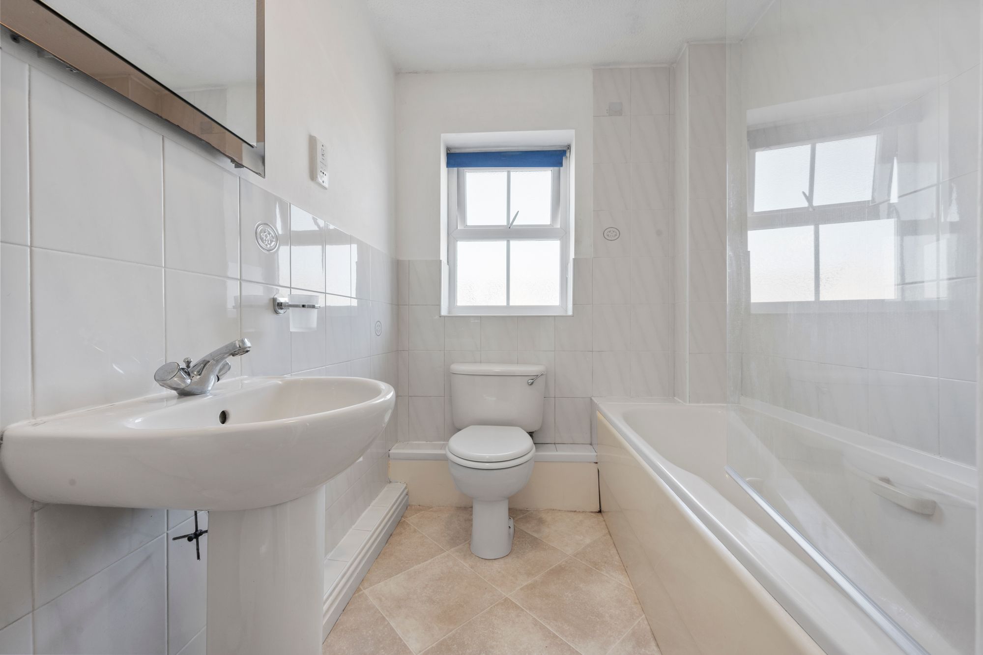 Park Road, Great Sankey, WA5