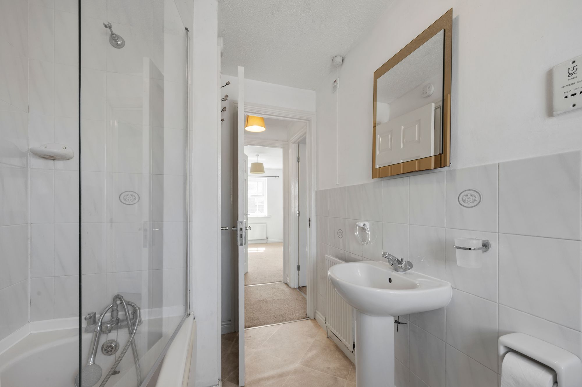 Park Road, Great Sankey, WA5