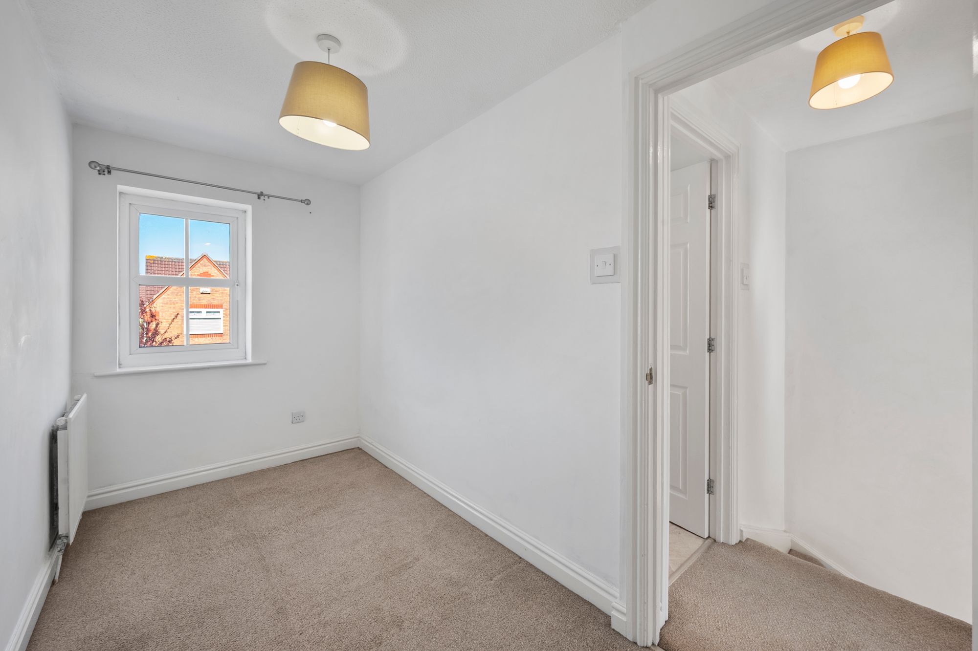 Park Road, Great Sankey, WA5