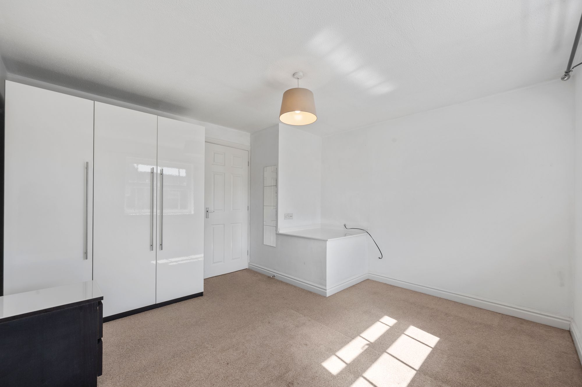 Park Road, Great Sankey, WA5