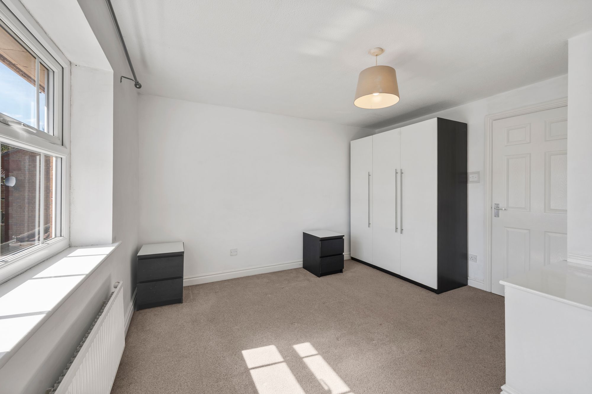 Park Road, Great Sankey, WA5